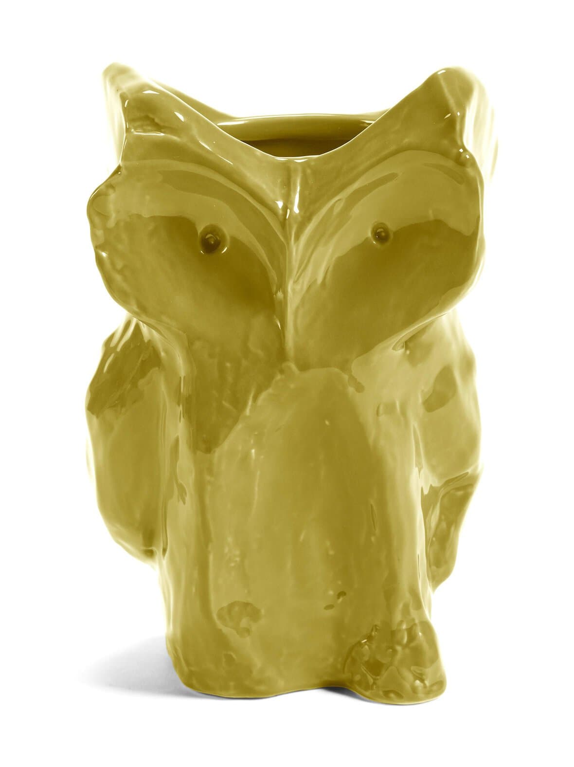 Owl after midnight s -keramiikkamaljakko – Serax