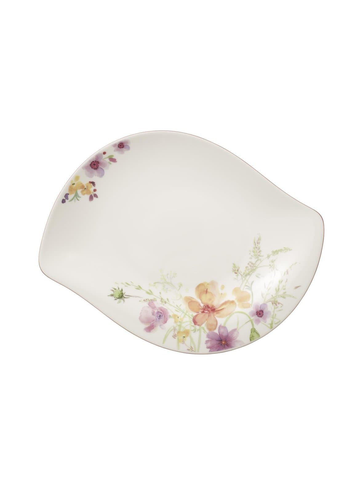 Mariefleur-tarjoiluastia 34 cm – Villeroy Boch