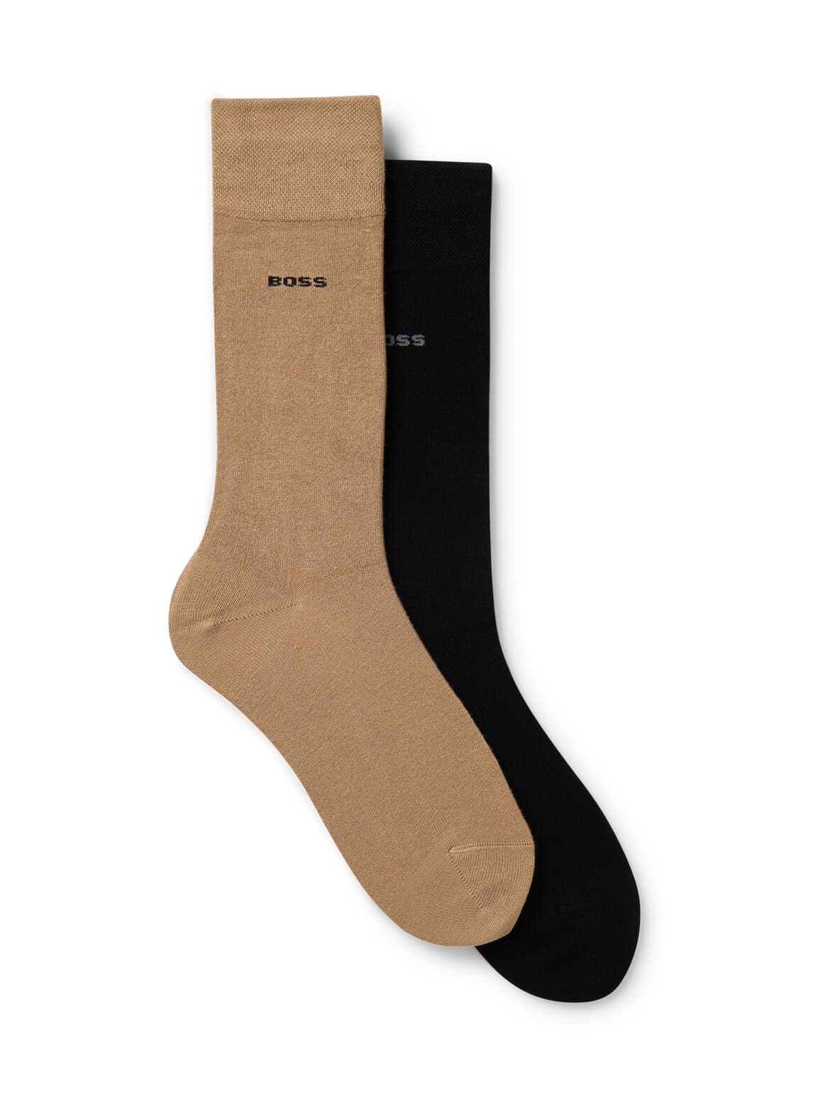 Bambusukat 2-pack – Boss