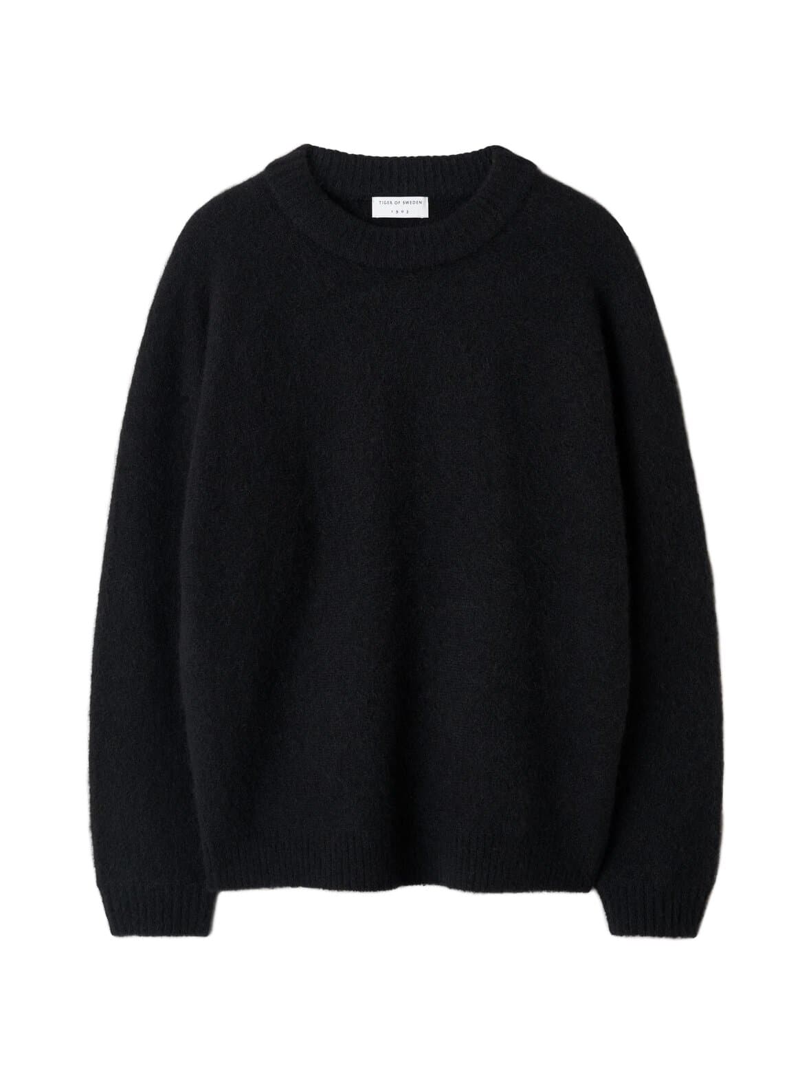 Qwynn a -neule – Tiger of Sweden