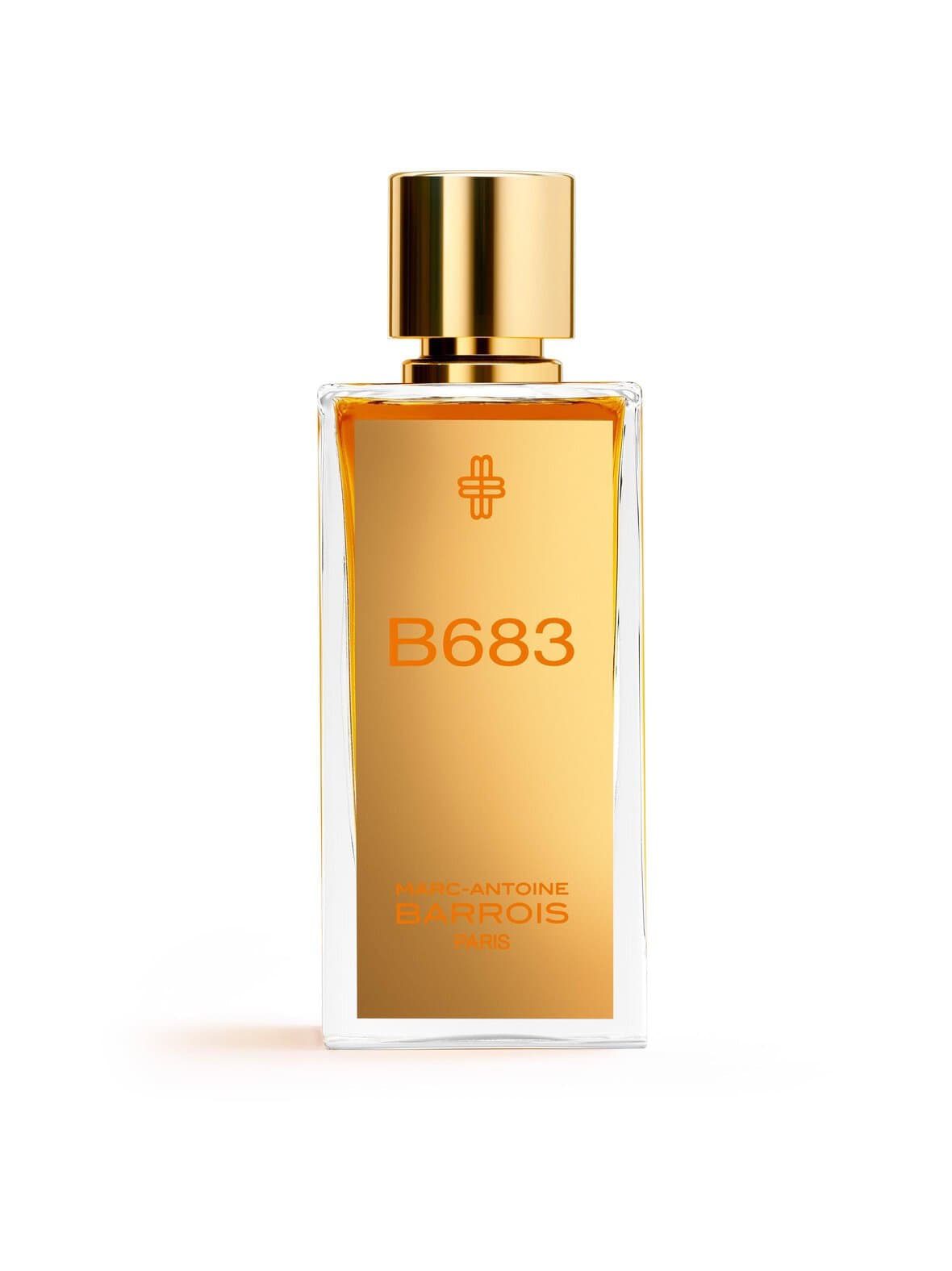 B683 edp -tuoksu – MARC-ANTOINE BARROIS
