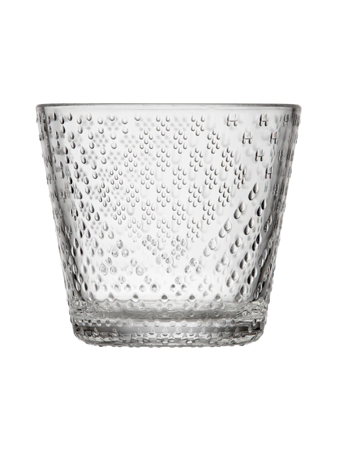 Tundra-juomalasi 29 cl – Iittala