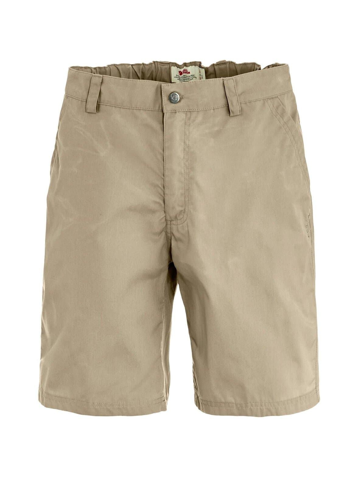 Vardag relaxed -shortsit – Fjällräven