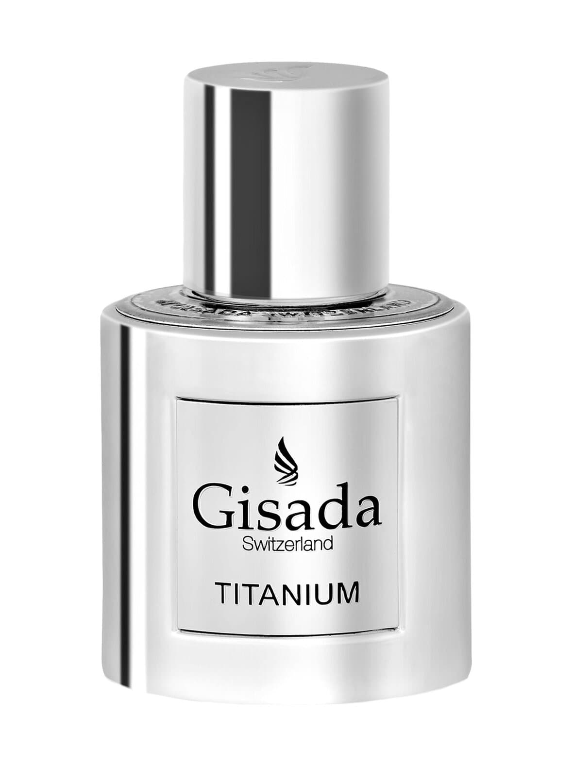Titanium edp -tuoksu – Gisada
