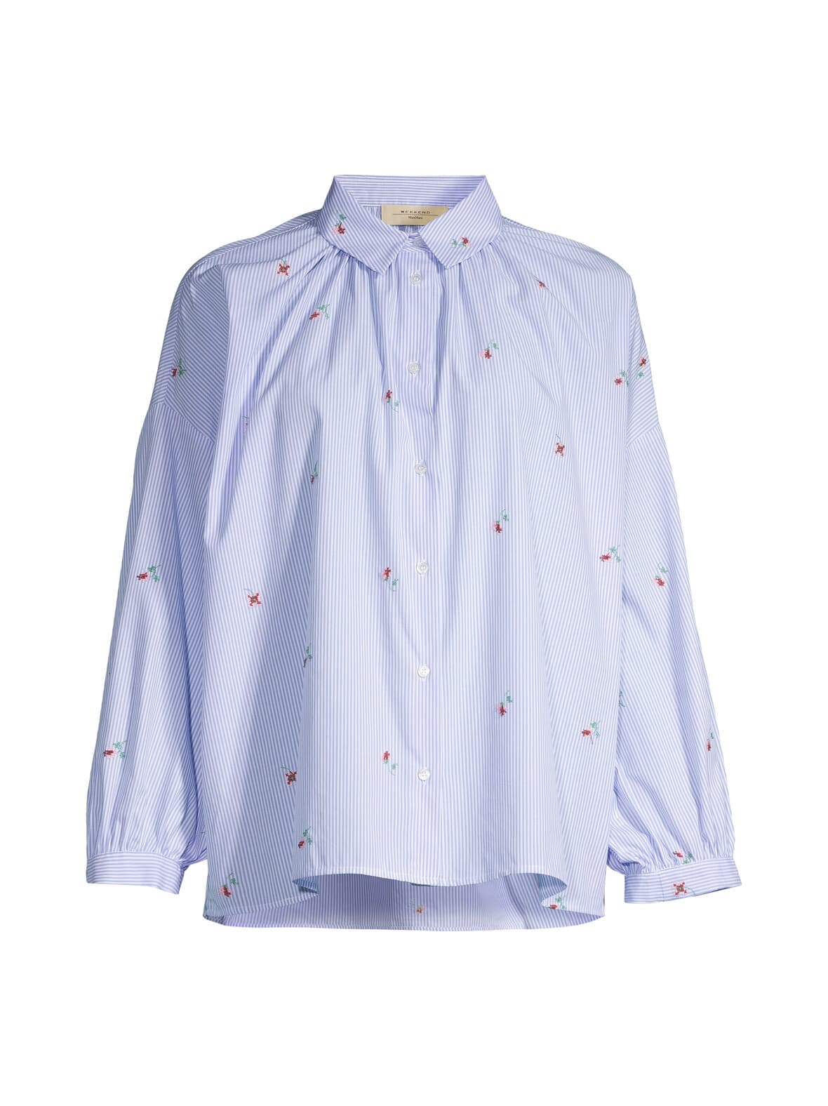 Wkdbutterfly-paitapusero – Max Mara Weekend