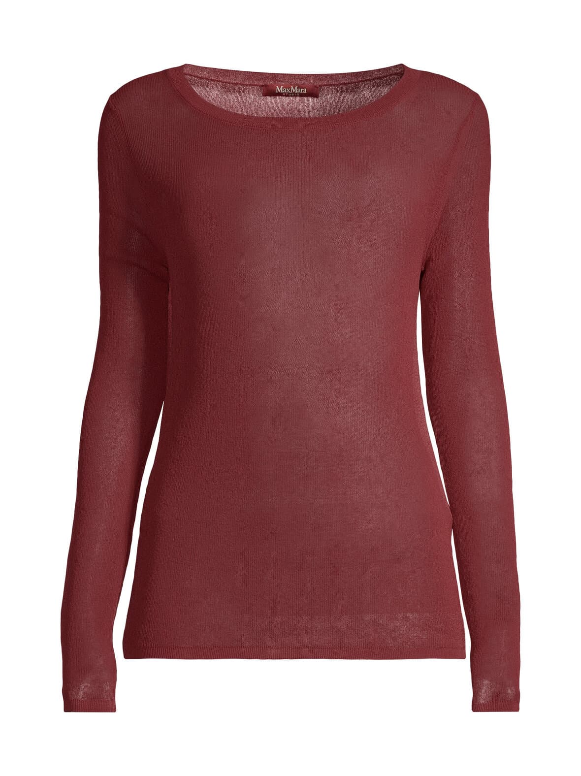 Mstfiorito-neule – Max Mara Studio