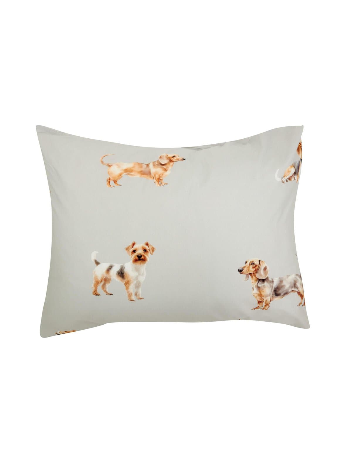 Amico-perkaalityynyliina – Casa Stockmann