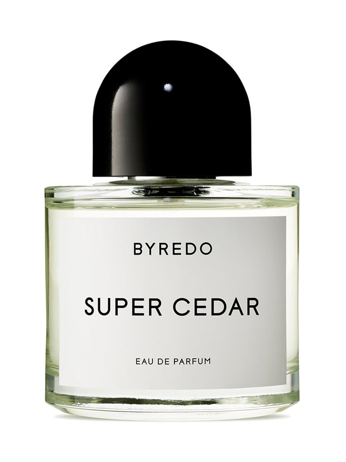Super cedar edp -tuoksu 100 ml – Byredo