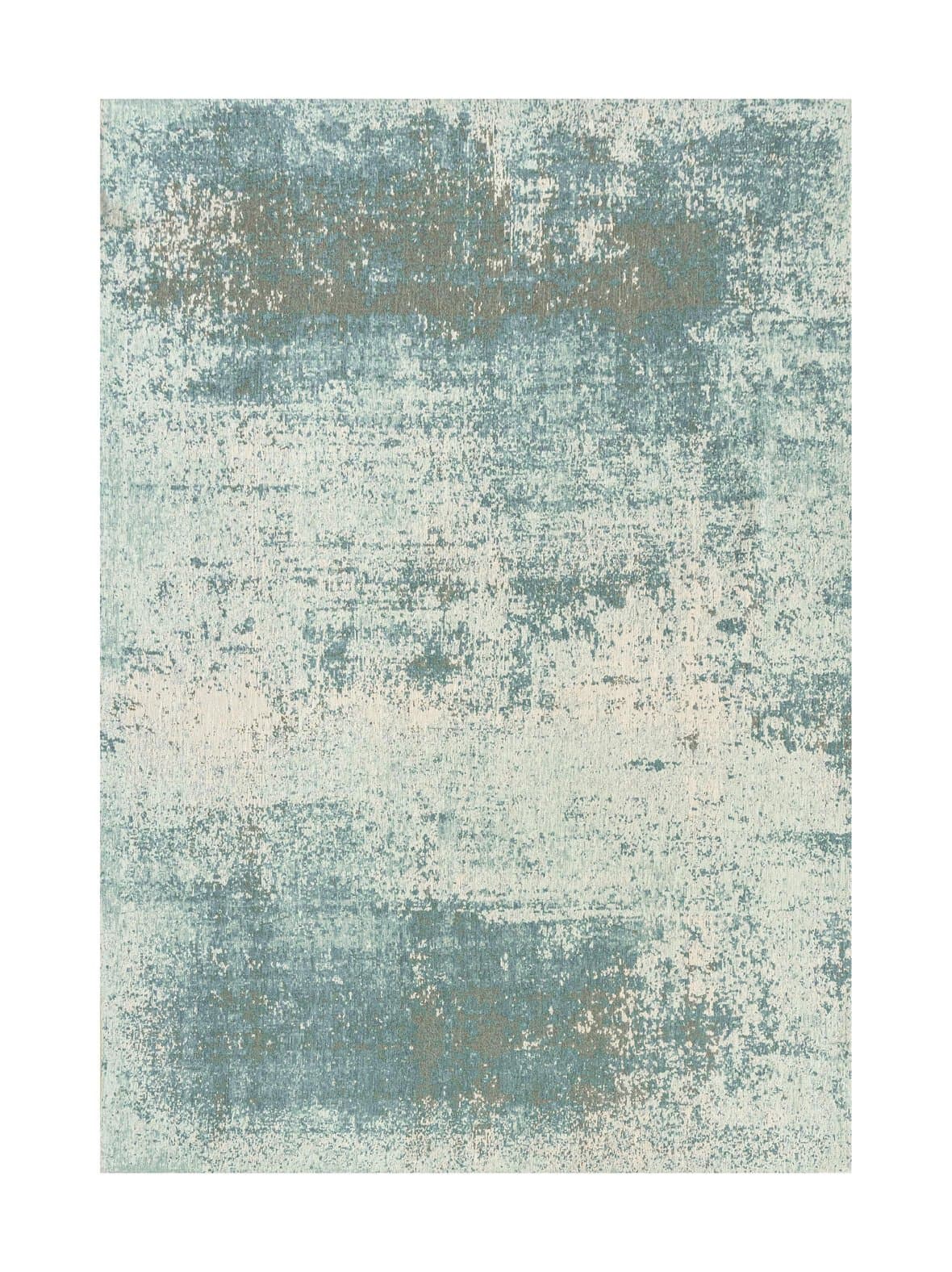 Virgin land neptune - jacquard-matto – Louis de Poortere