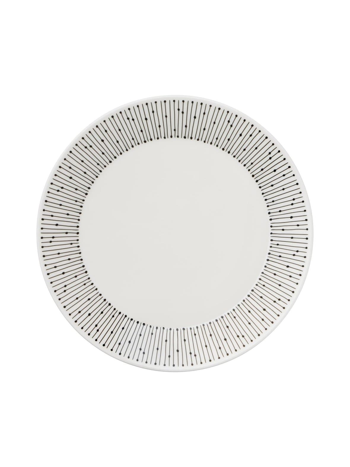 Mainio sarastus -lautanen 19 cm – Arabia