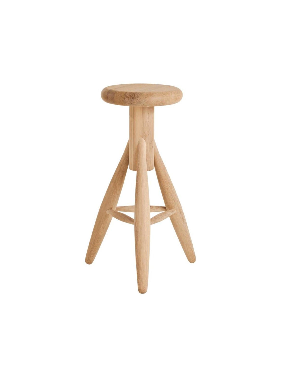Rocket-baarijakkara tammi – Artek