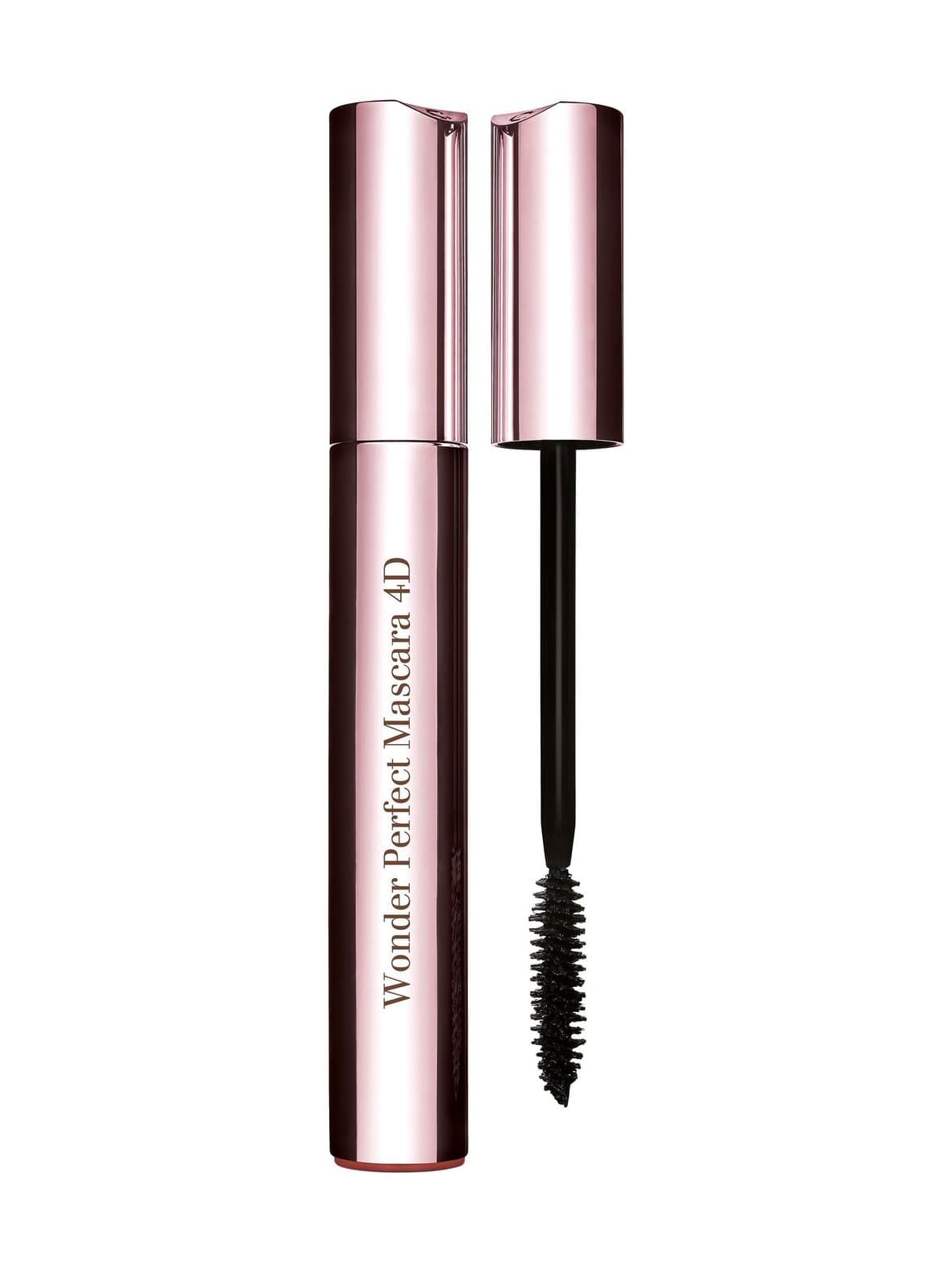Wonder perfect mascara 4d -ripsiväri 8 ml – Clarins