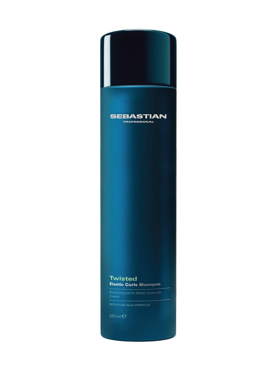 Twisted elastic curls shampoo – Sebastian