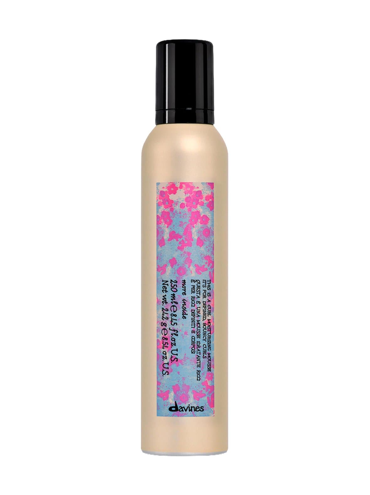 Mi curl mousse -muotovaahto – Davines