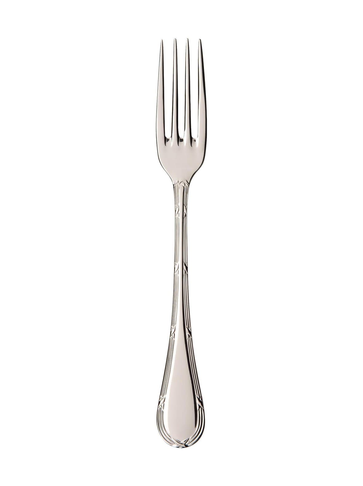 Kreuzband septfontaines -jälkiruokahaarukka 185 mm – Villeroy Boch