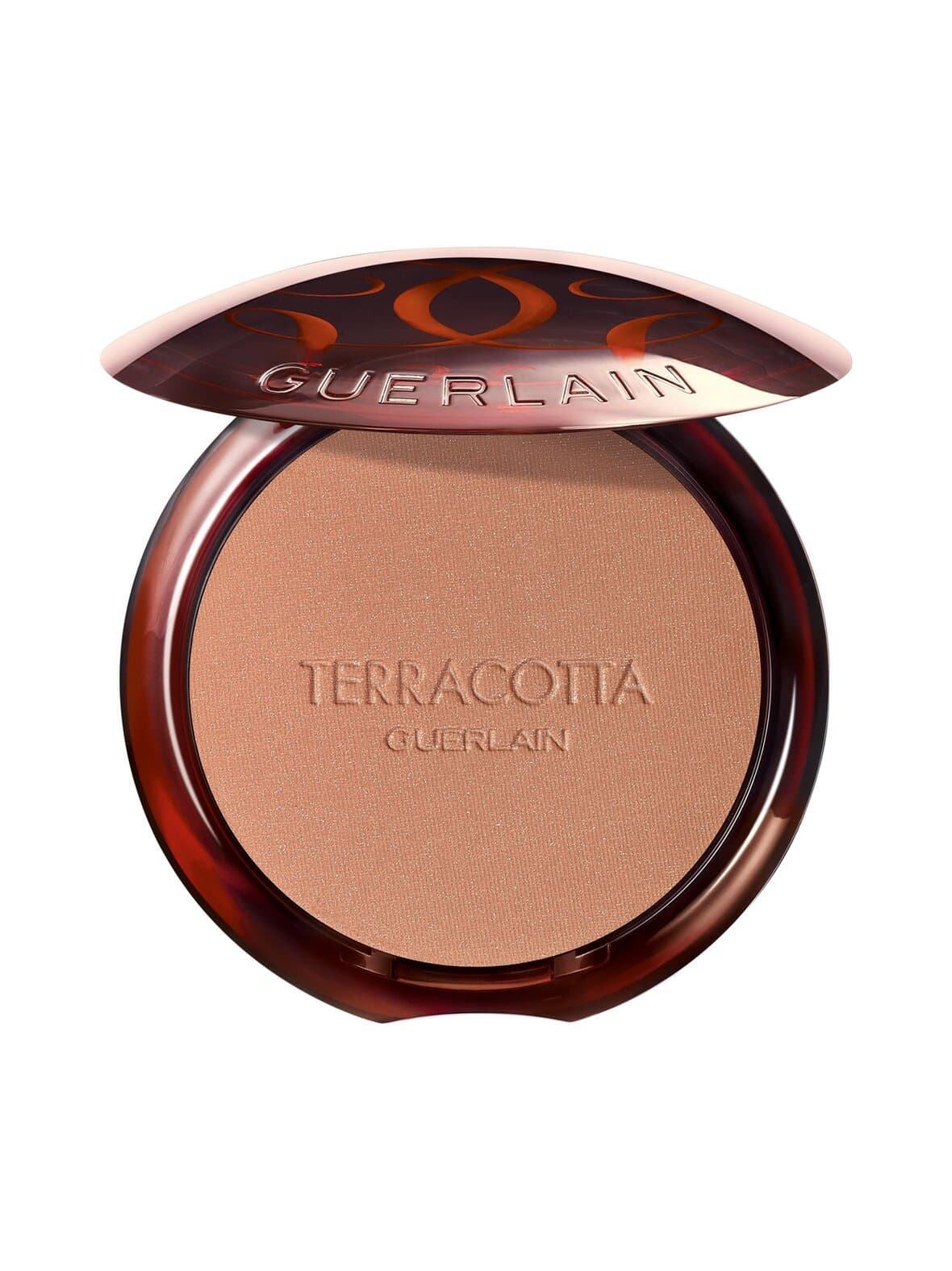 Terracotta bronzing powder -aurinkopuuteri 10 g – Guerlain