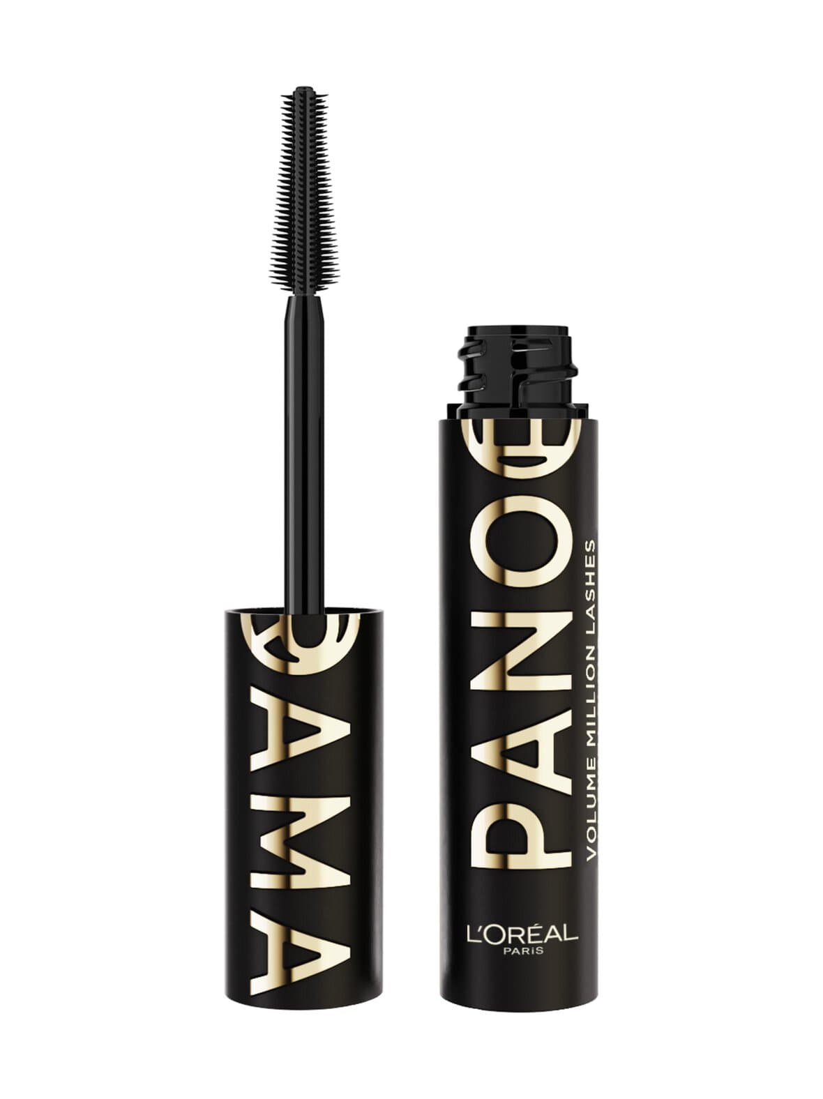 Volume million lashes panorama all night black maskara -ripsiväri – L'Oréal Paris