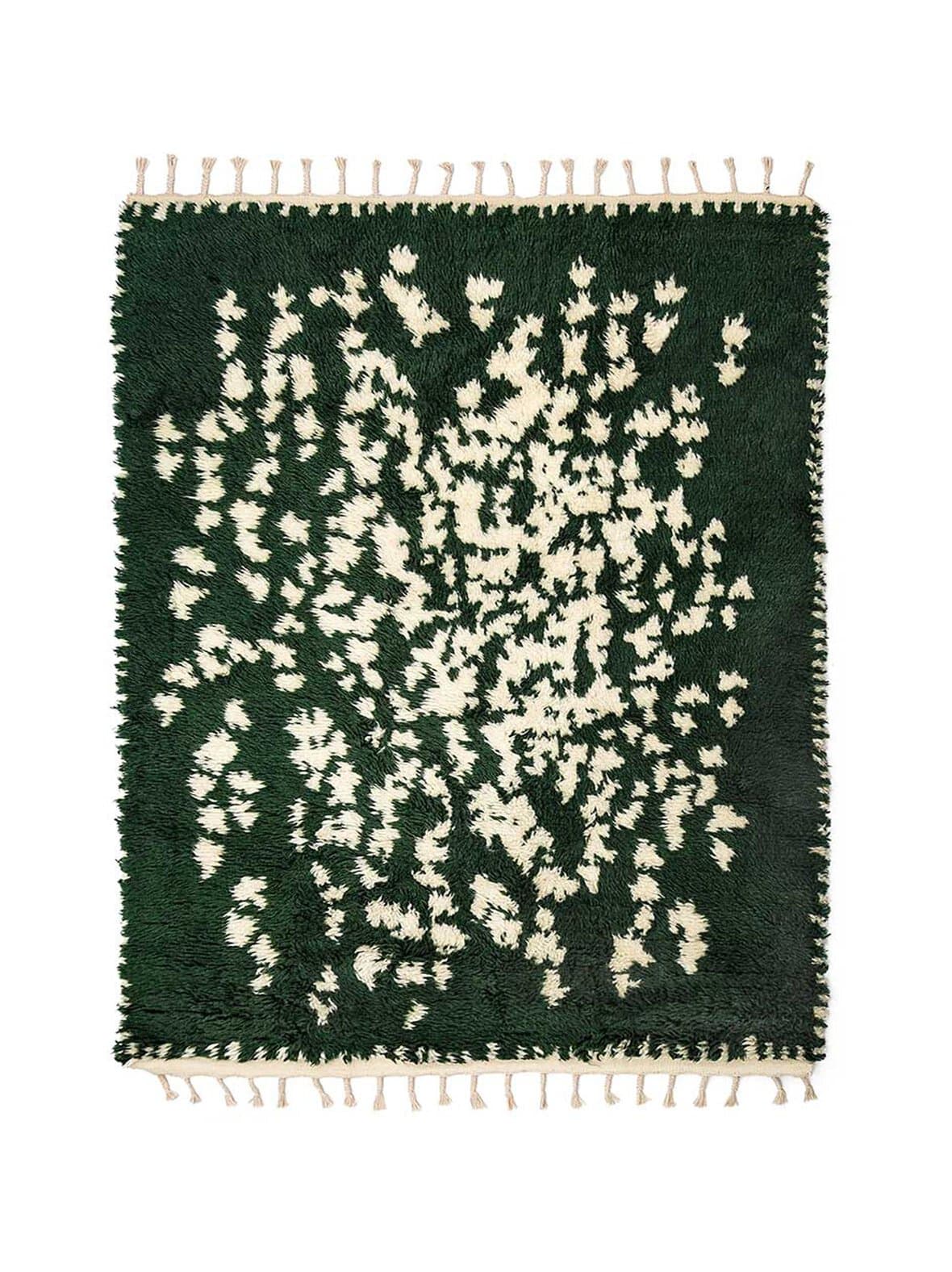 Suovilla-villamatto – Finarte