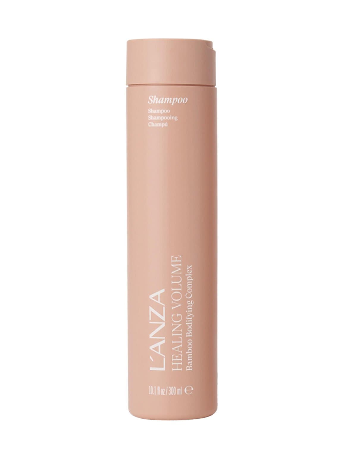 Healing volume shampoo -shampoo – L'anza