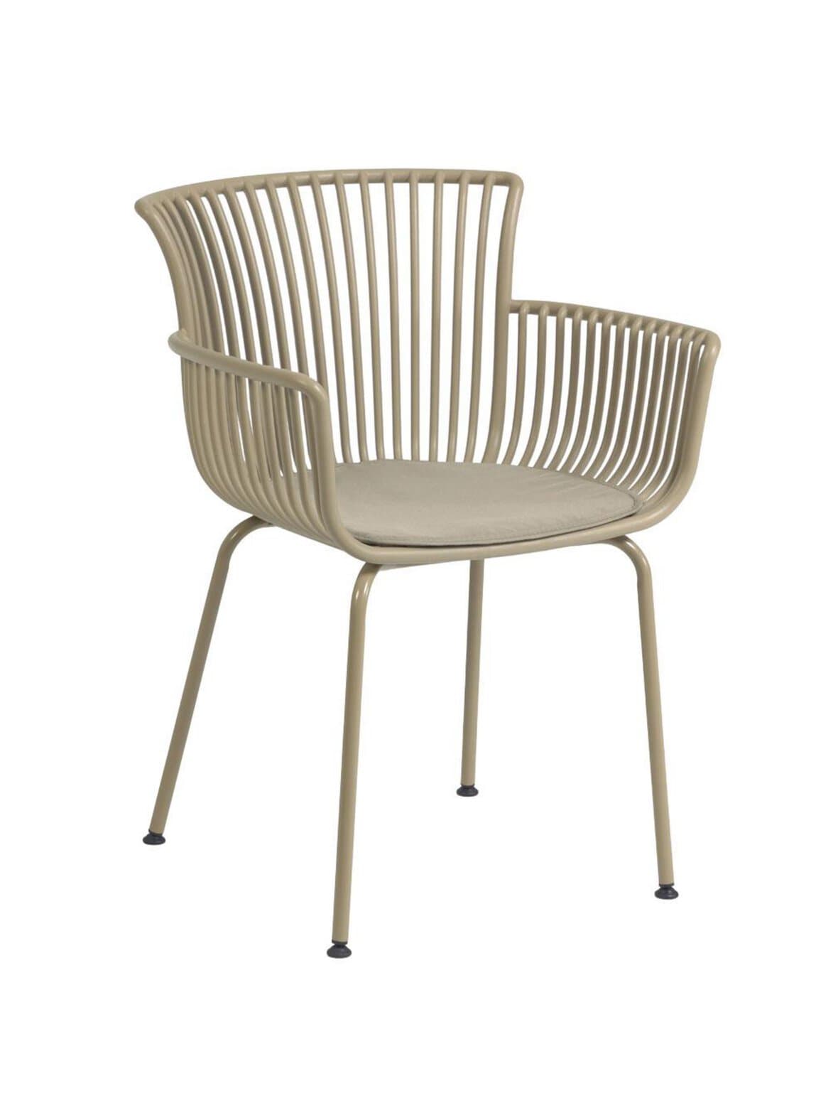 Surpika-tuoli beige – Kave Home
