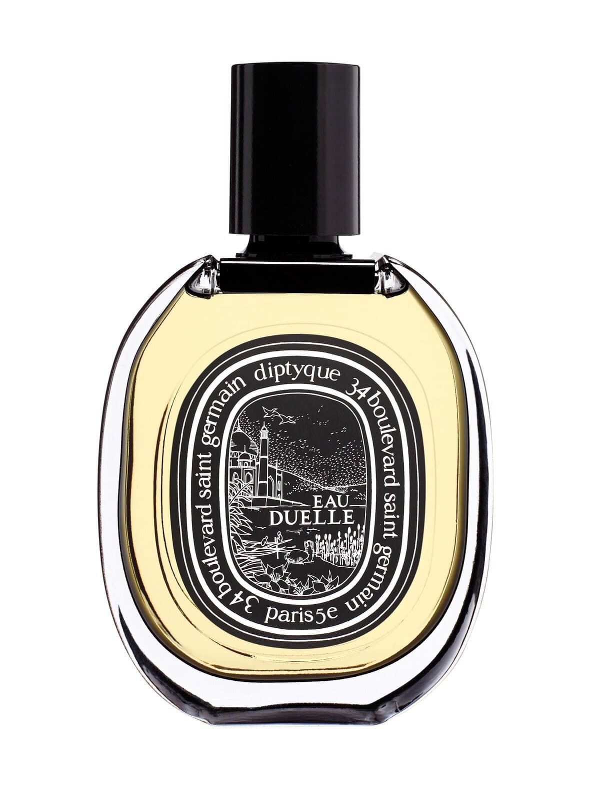 Eau duelle edp -tuoksu – Diptyque