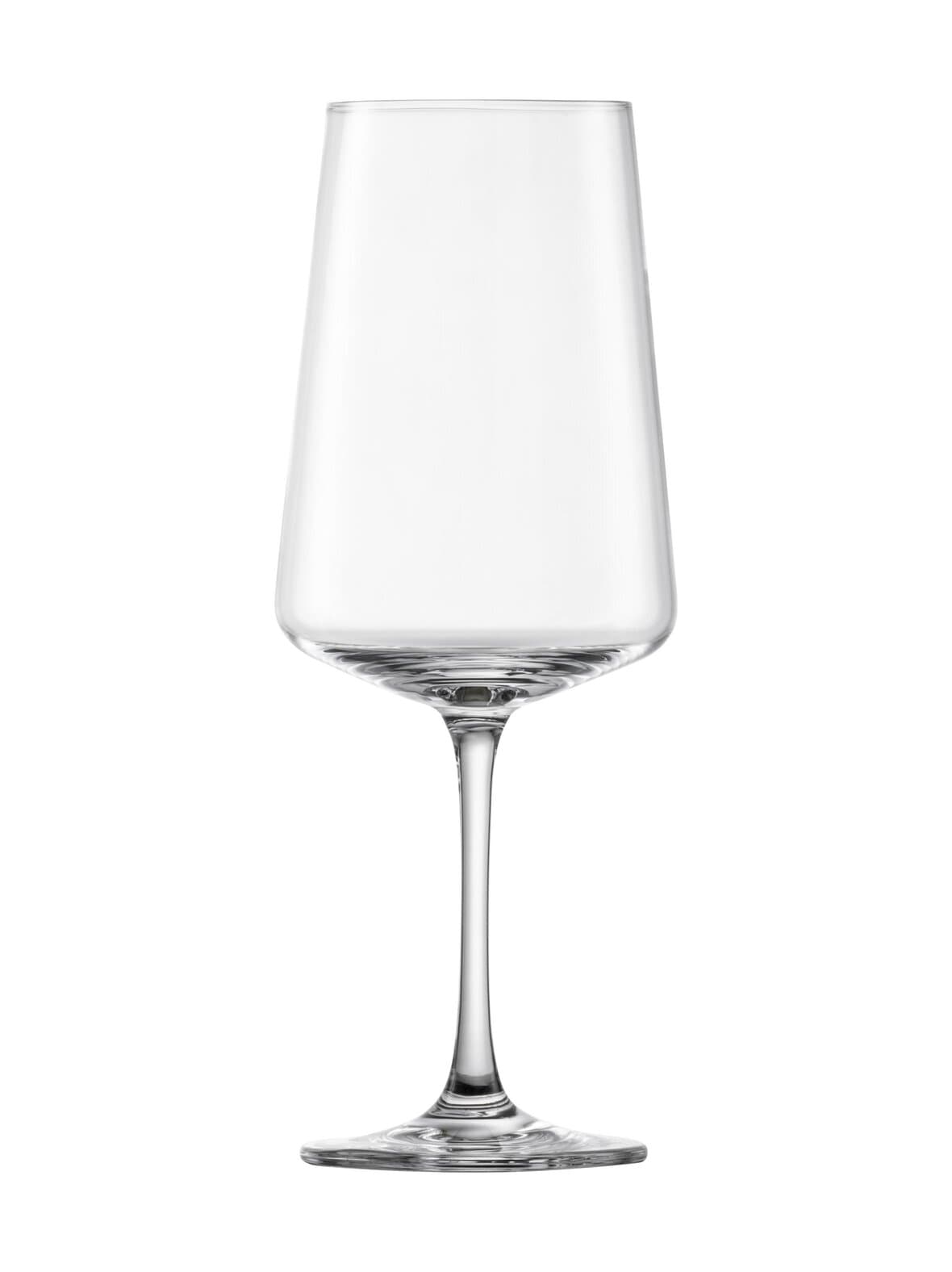 Mio vino -punaviinilasi 4 kpl – Schott Zwiesel