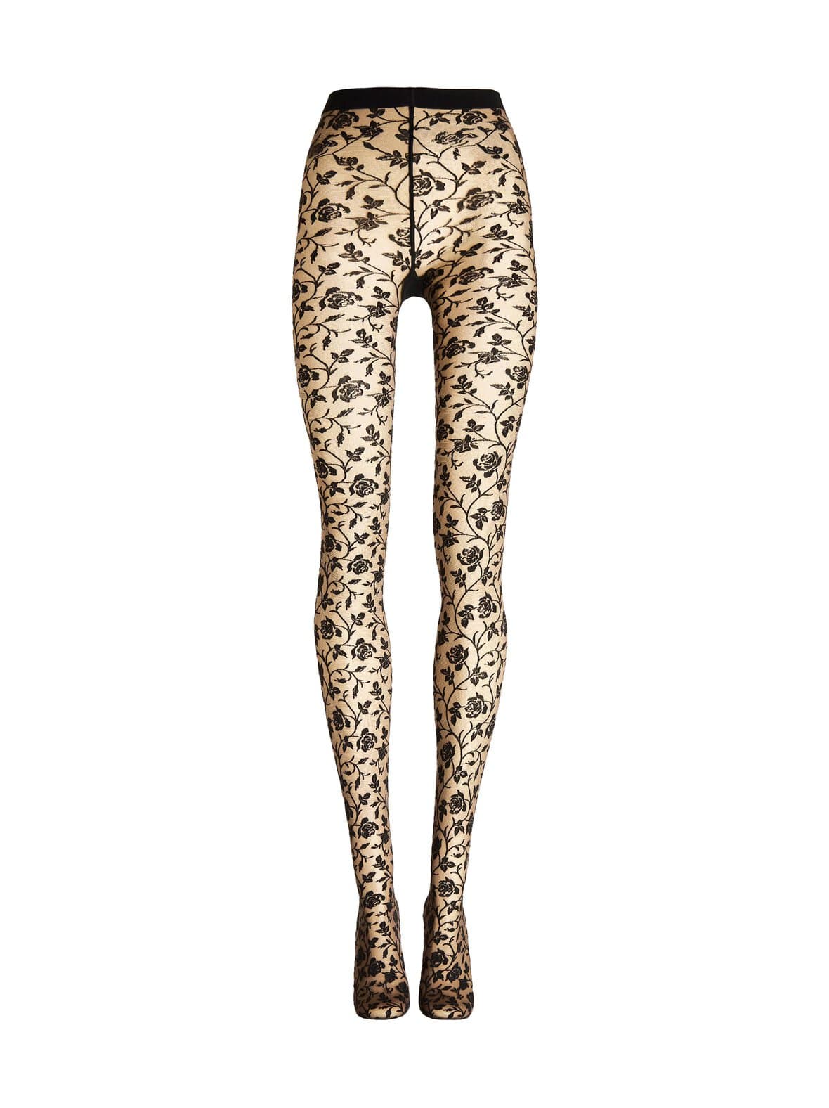 Rose-sukkahousut 20 den – Wolford