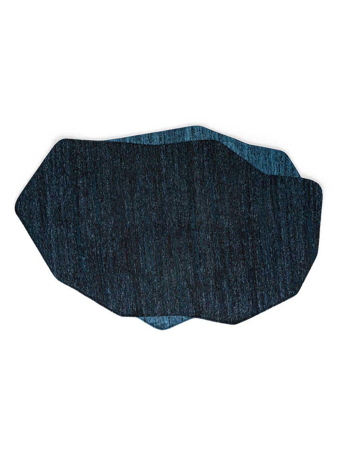 Roche-matto tummansininen 200 x 300 cm – Calligaris