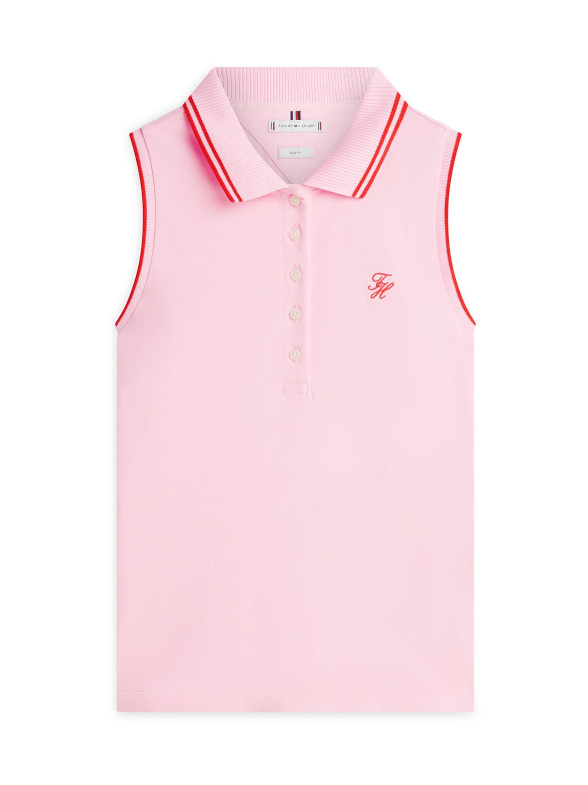 Swimshop polo -pikeepaita – Tommy Hilfiger