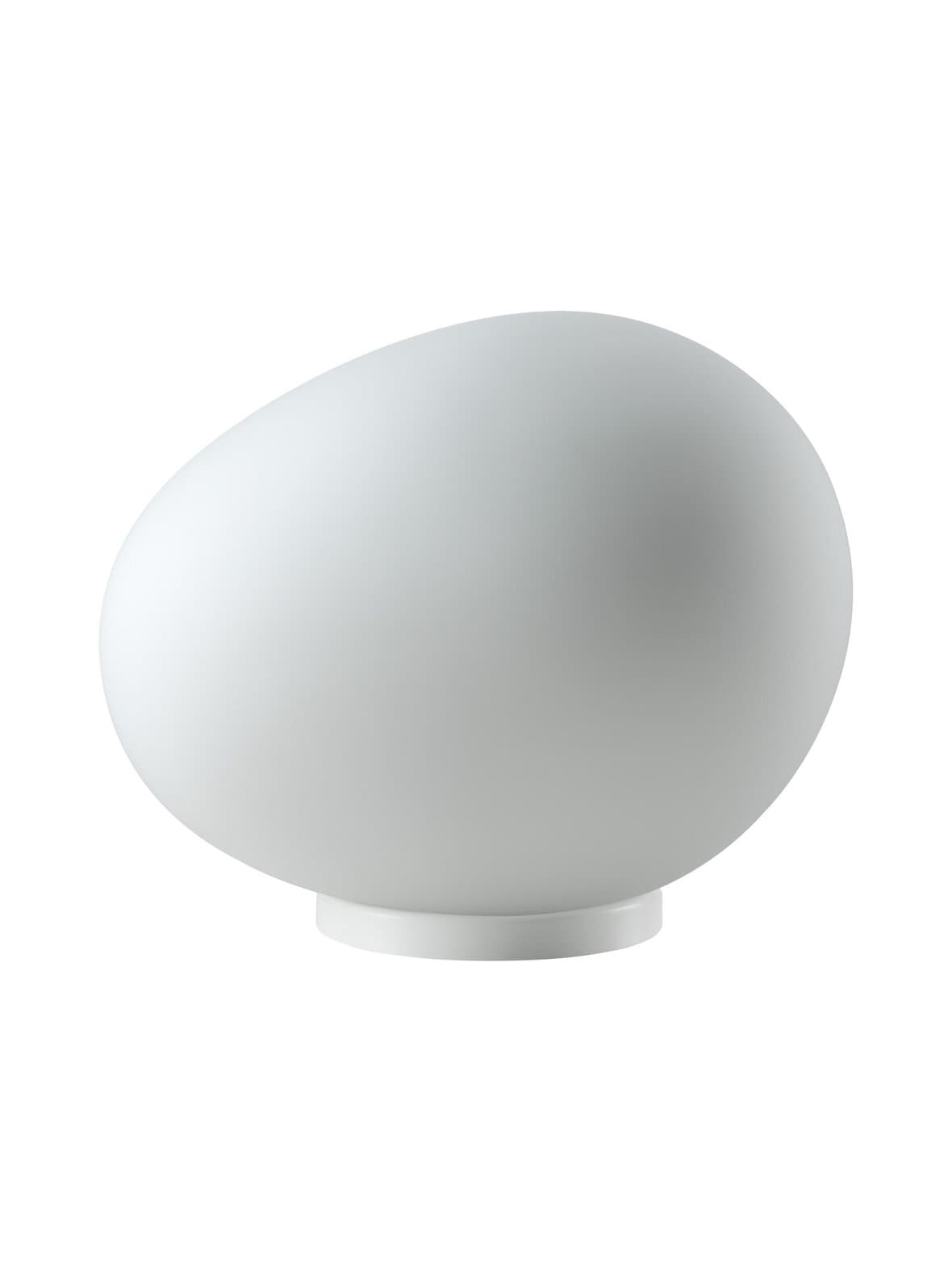 Gregg table media tavolo -pöytävalaisin 31 x 26 x 26 cm – Foscarini