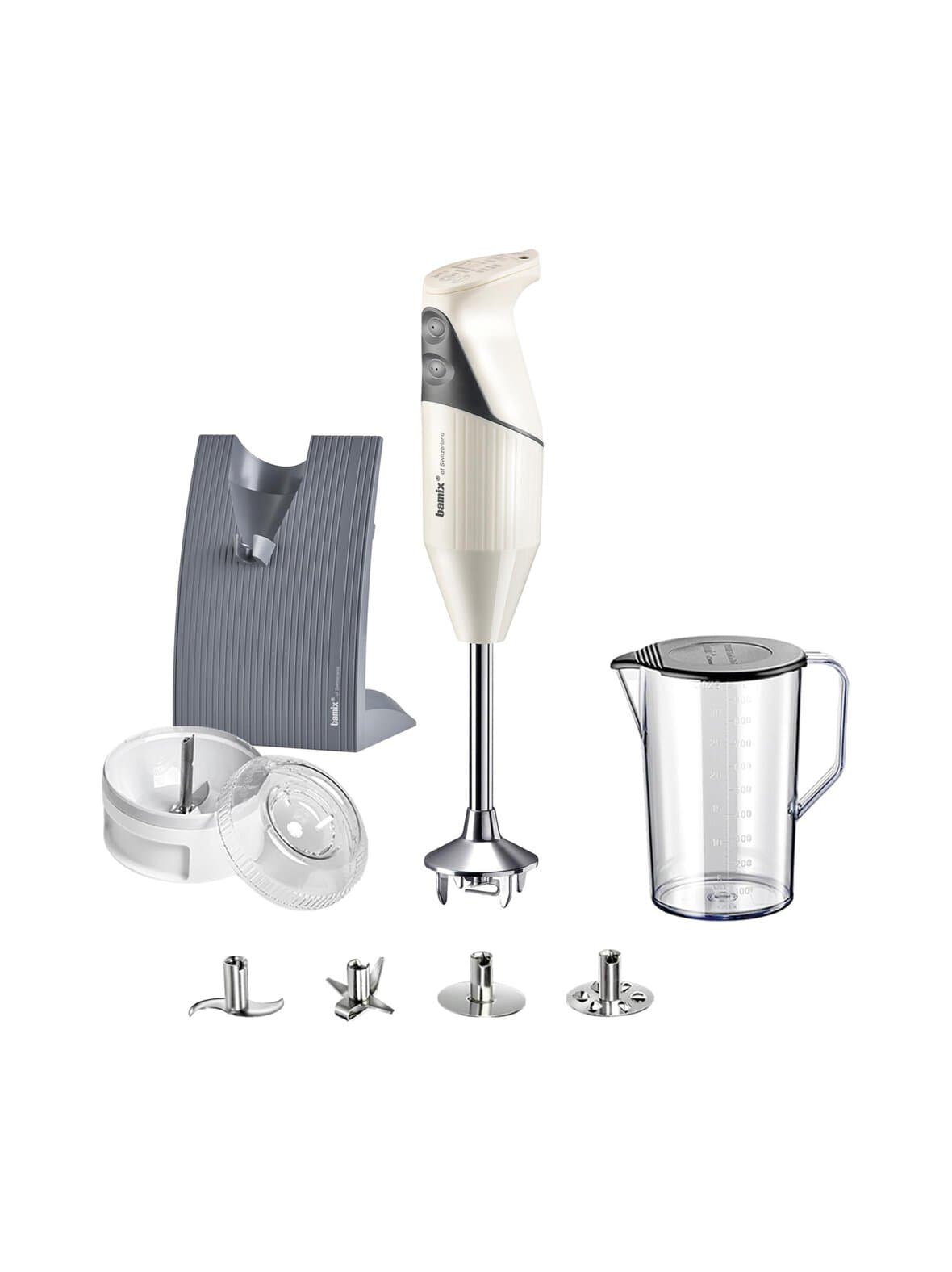 M200 foodbytwins -sauvasekoitin – Bamix