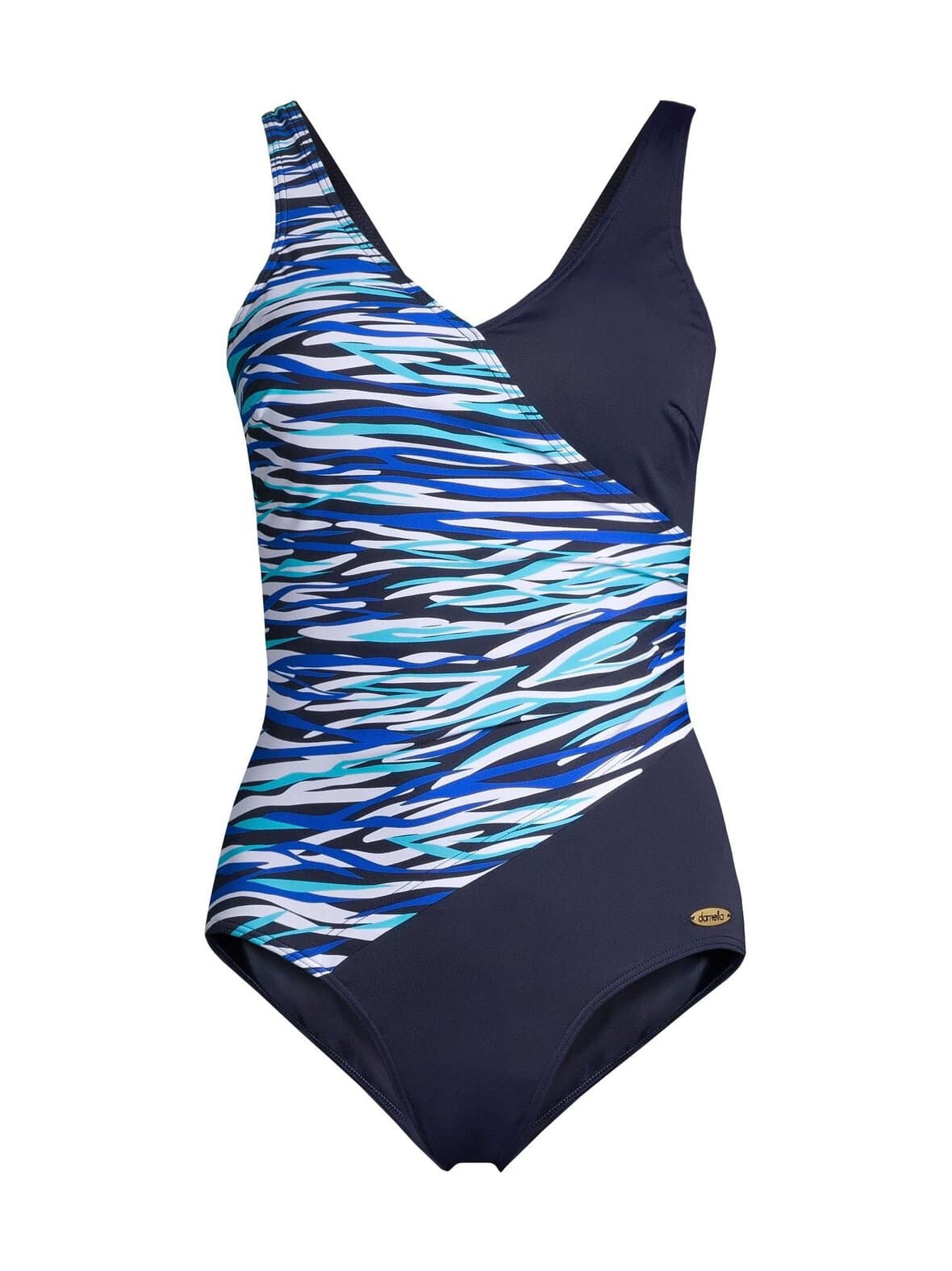 Crete julia -uimapuku – Damella