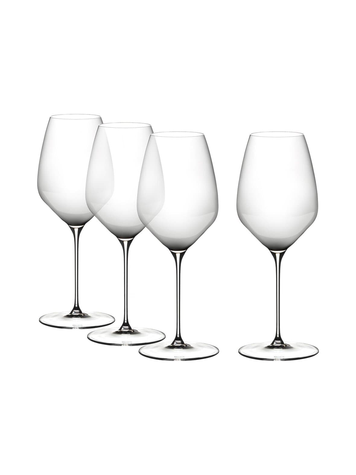 Veloce riesling -valkoviinilasit 4 kpl – Riedel