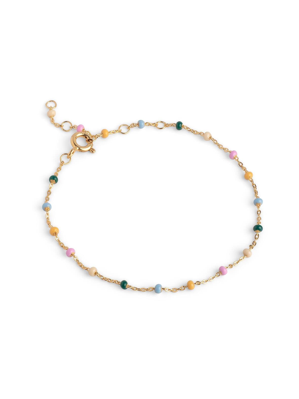 Lola-kullattu rannekoru – ENAMEL Copenhagen