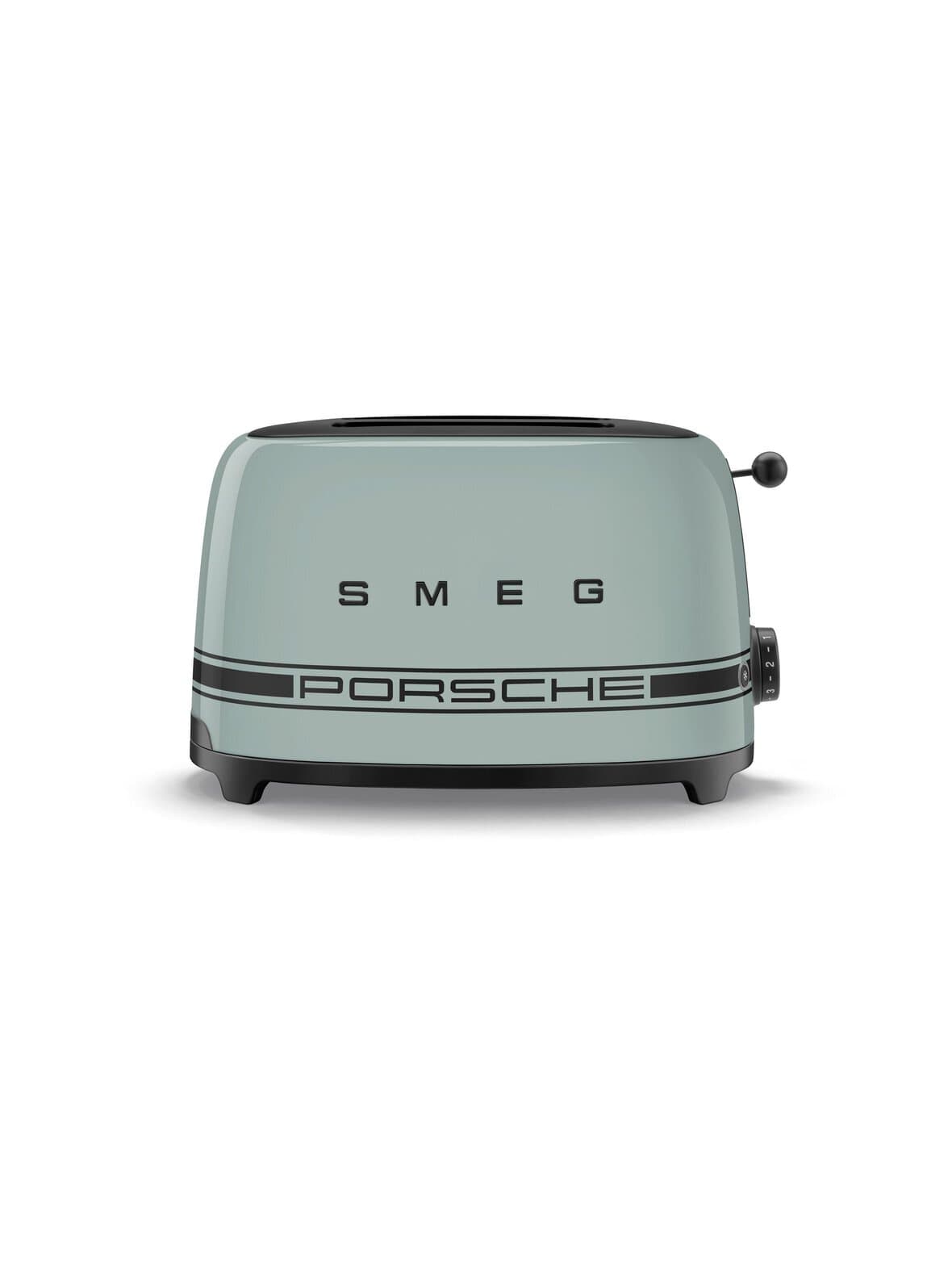 Porsche x smeg -leivänpaahdin – Porsche x Smeg