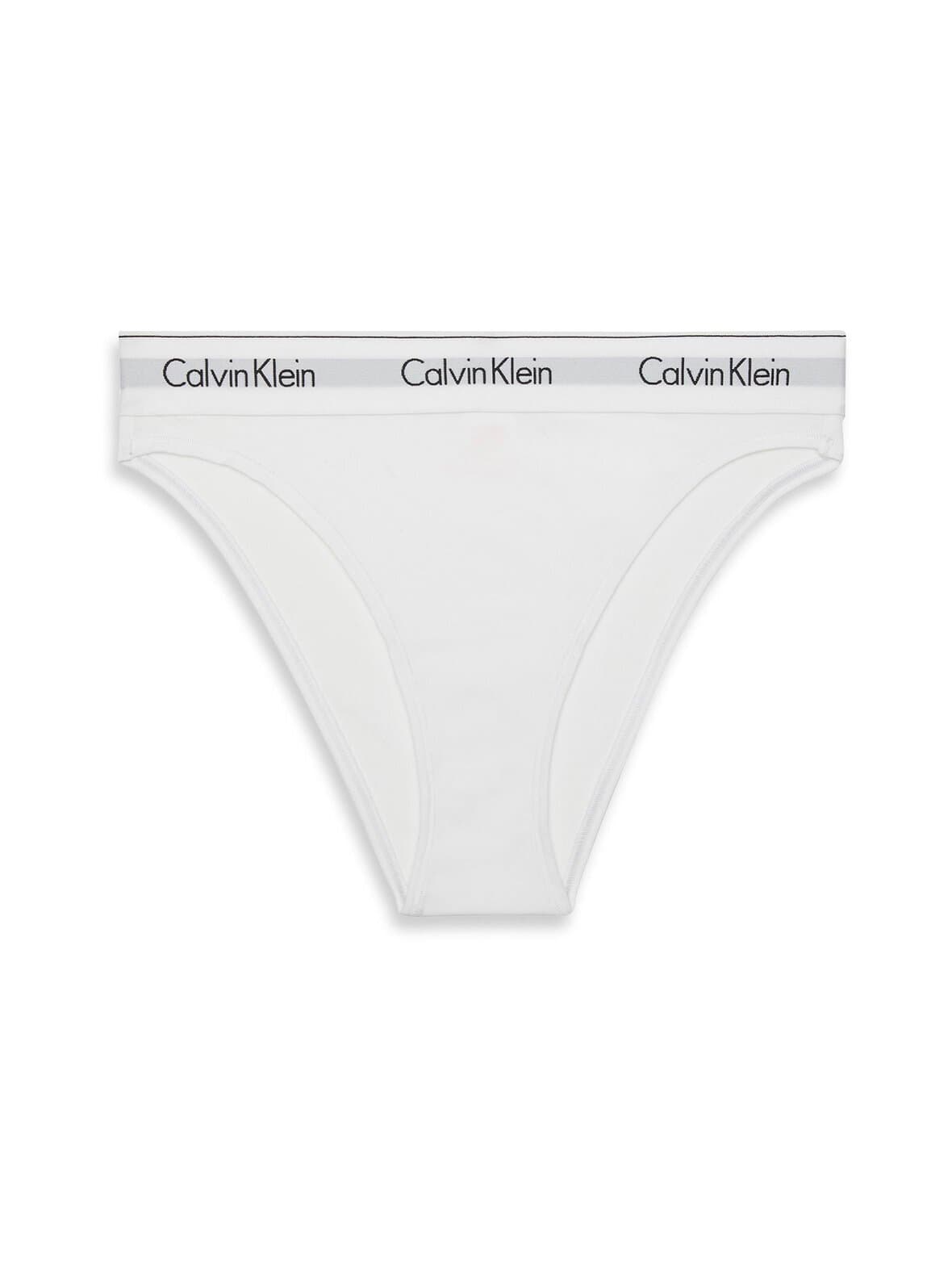 High leg tanga -alushousut – Calvin Klein Underwear