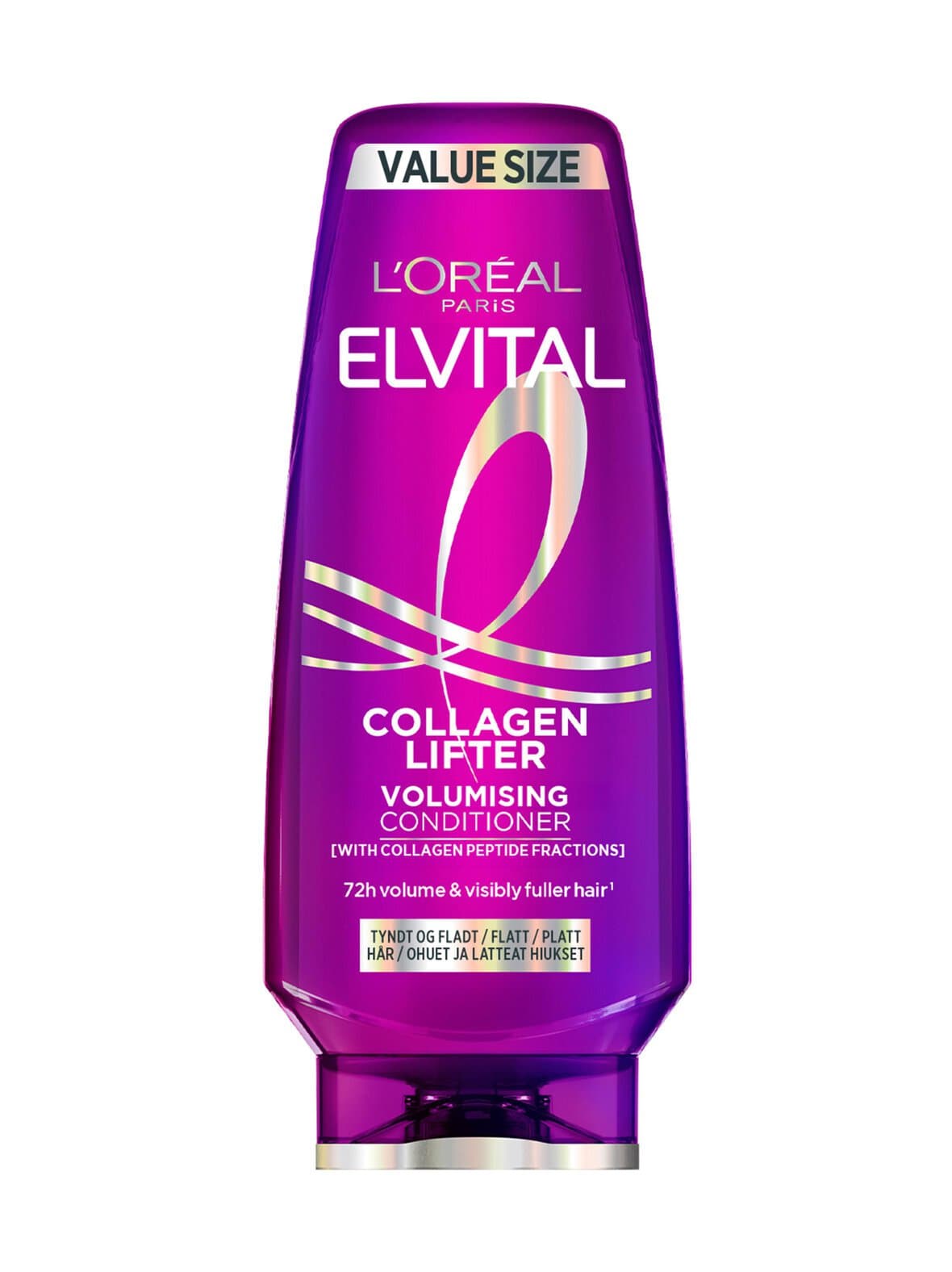 Elvital collagen lifter conditioner -hoitoaine, 300 ml – L'Oréal Paris