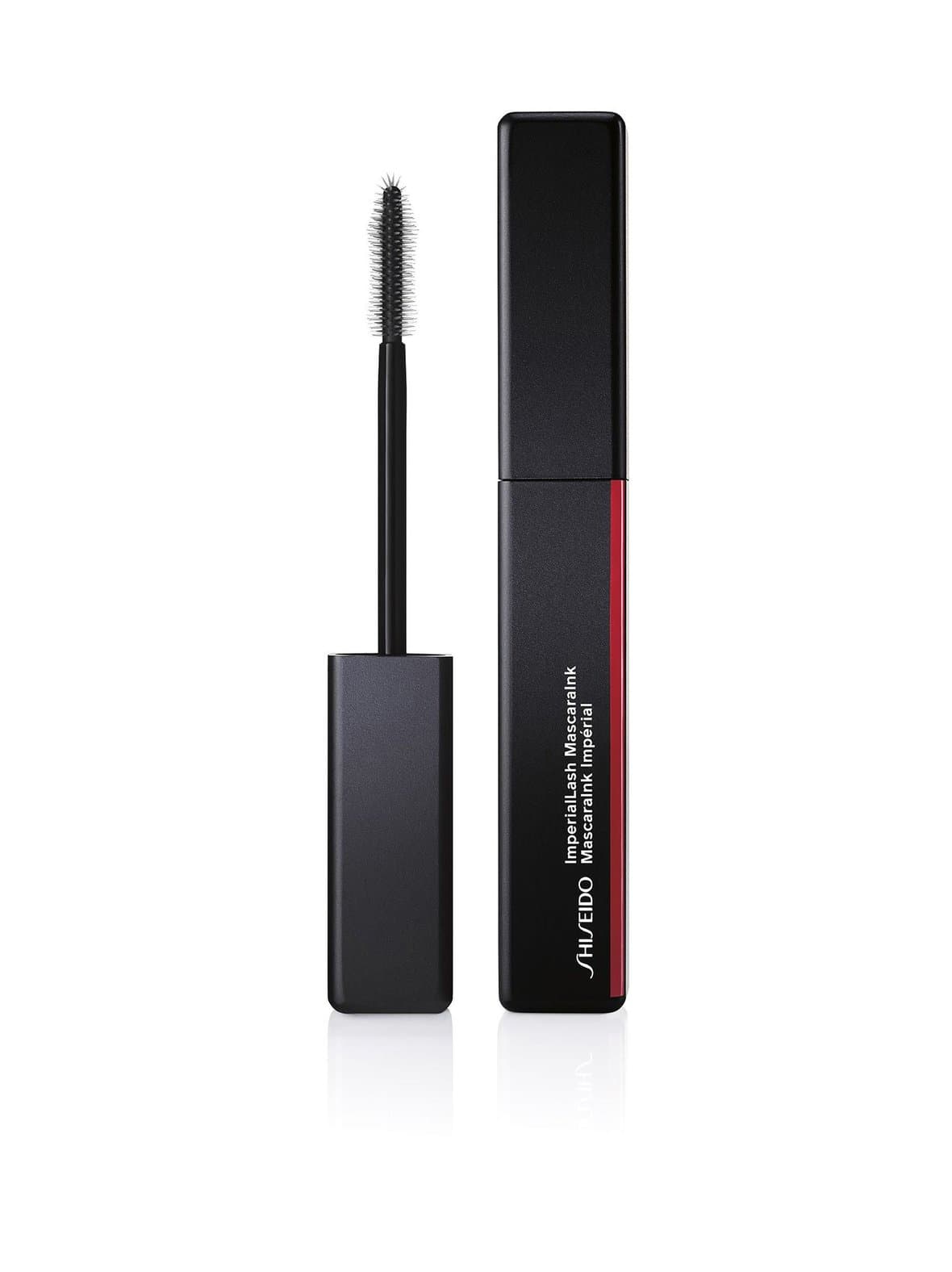 Imperiallash mascaraink -tuuheuttava ja pidentävä ripsiväri 8,5 ml – Shiseido