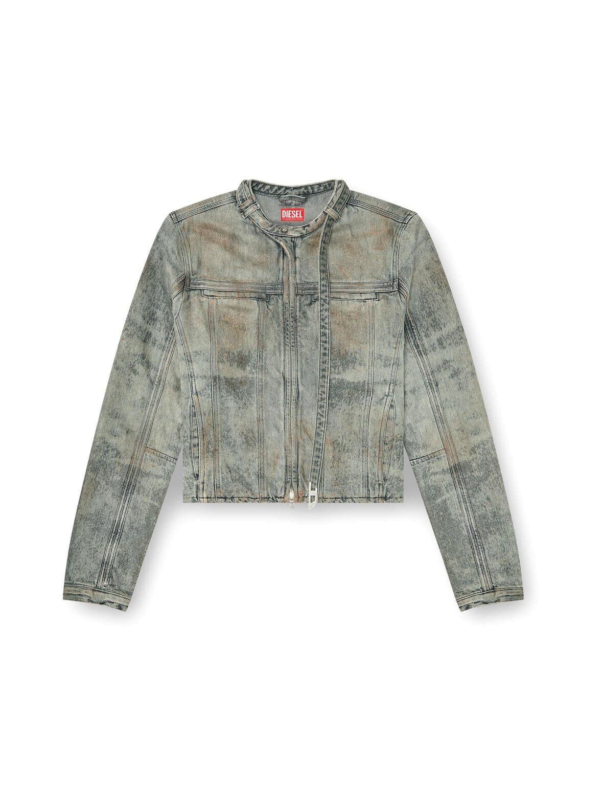 D-vulmar-fsi -farkkutakki – Diesel