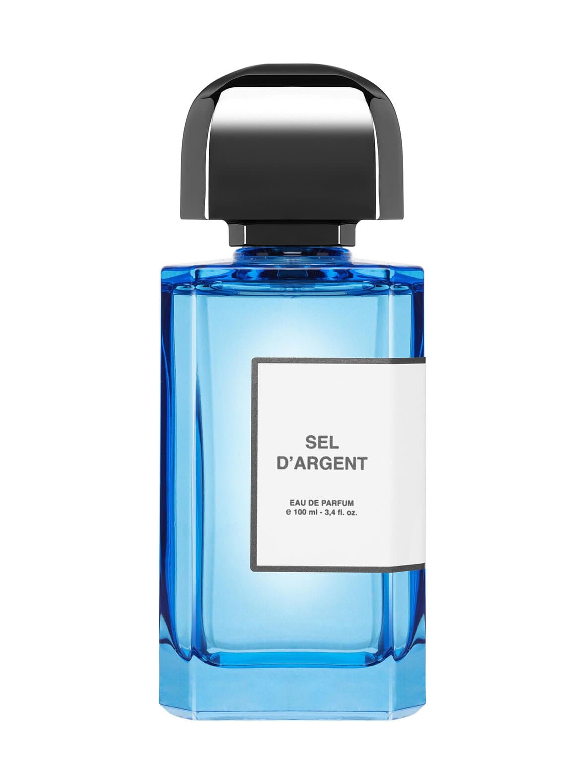 Sel d'argent edp -tuoksu – BDK Parfums