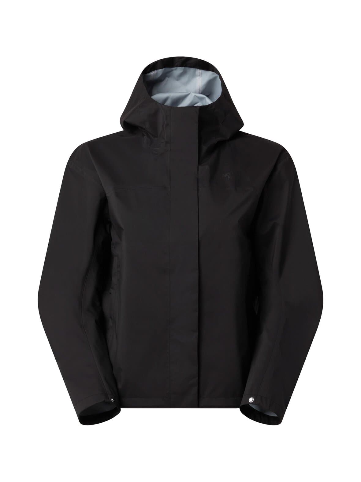 Voyage rain 3l hooded -kuoritakki – The North Face