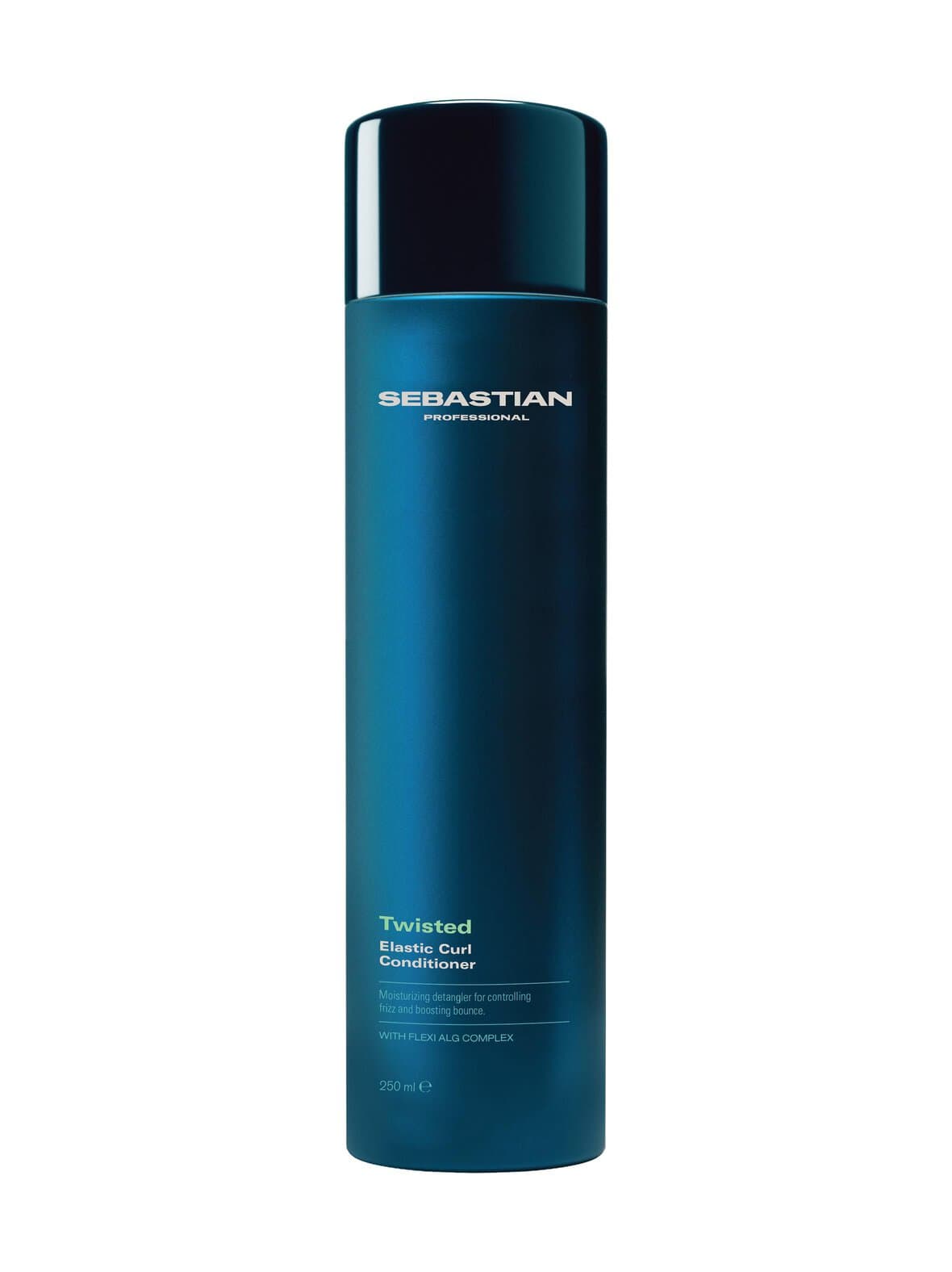 Twisted elastic curls conditioner -hoitoaine – Sebastian