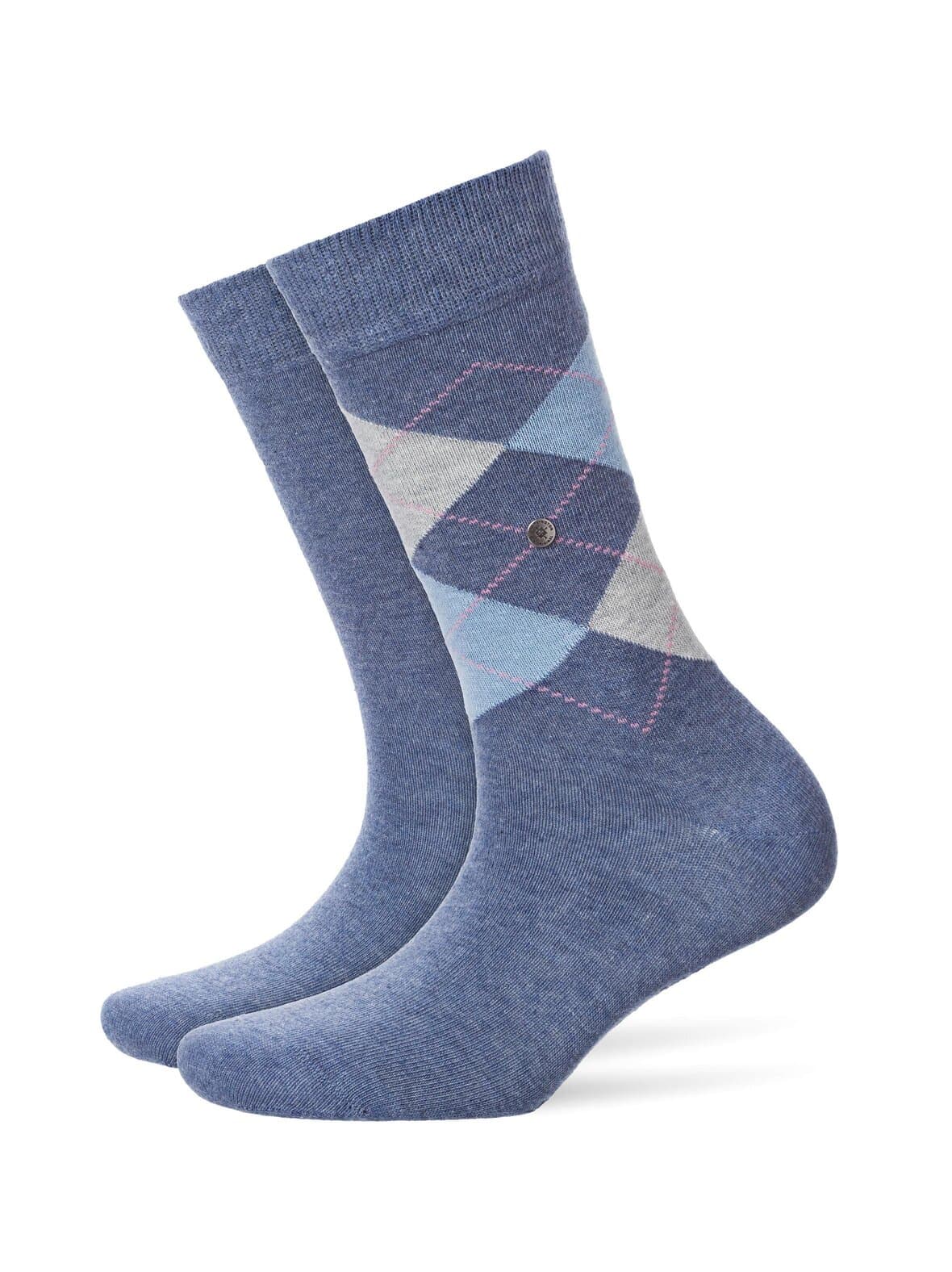 Everyday mix -sukat 2-pack – Burlington