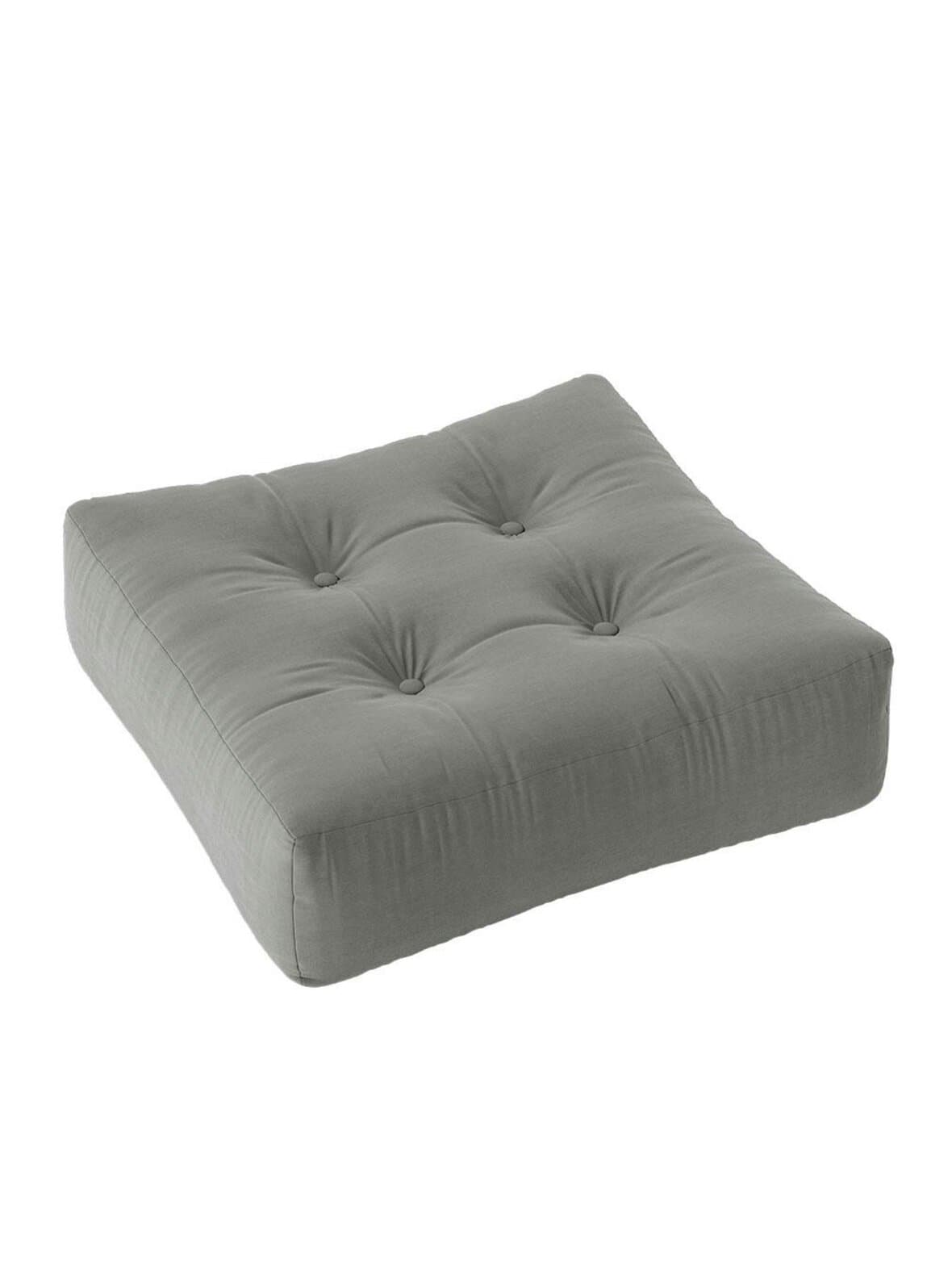 More-lattiatyyny grey 70 x 70 cm – Karup
