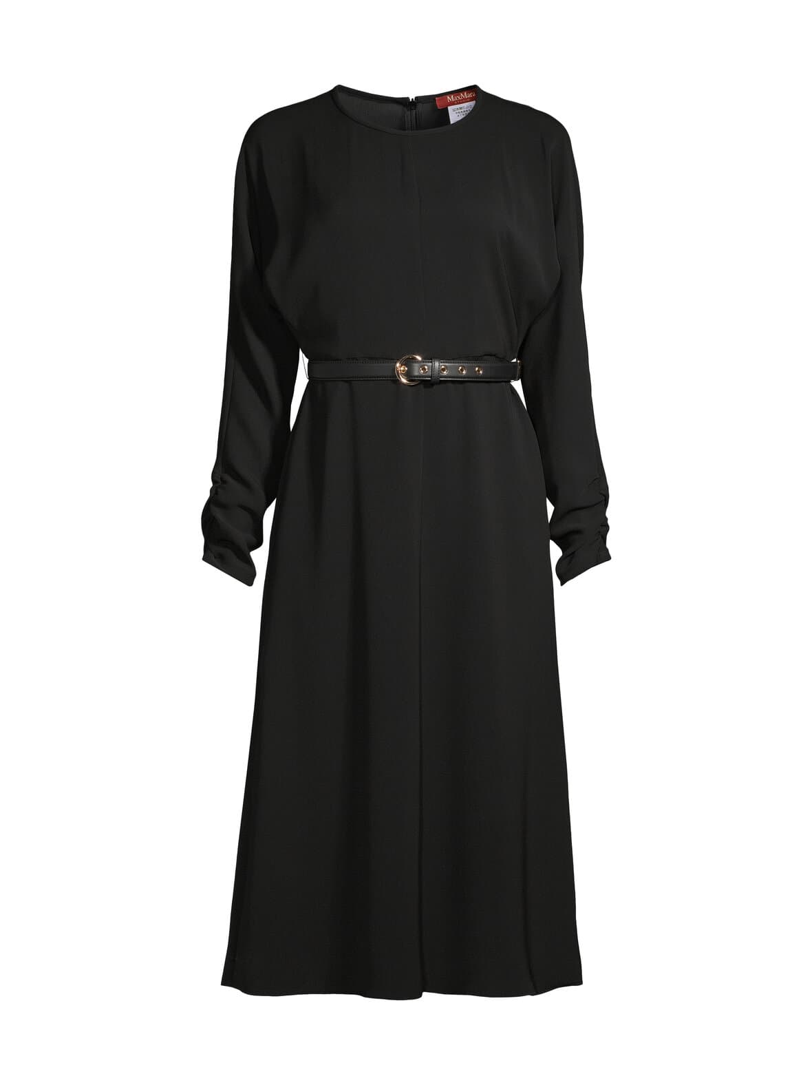 Mastvalido-mekko – Max Mara Studio