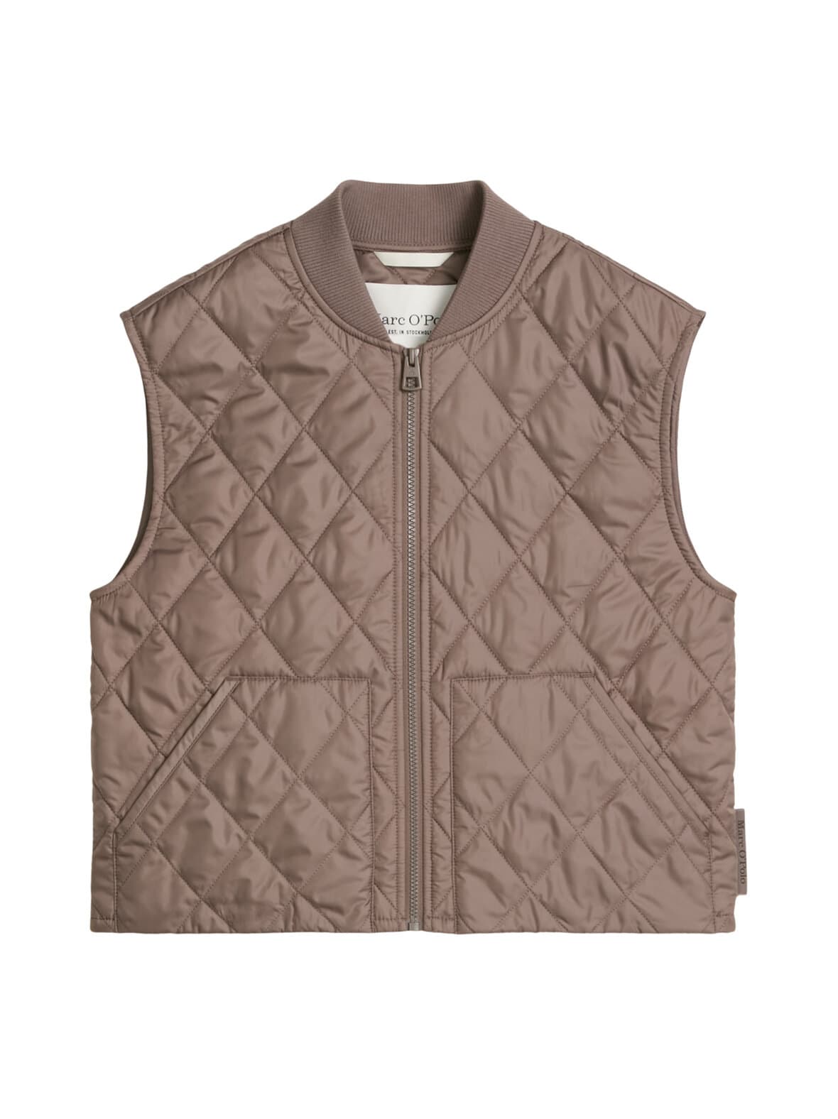 Blouson-toppaliivi – Marc O'Polo