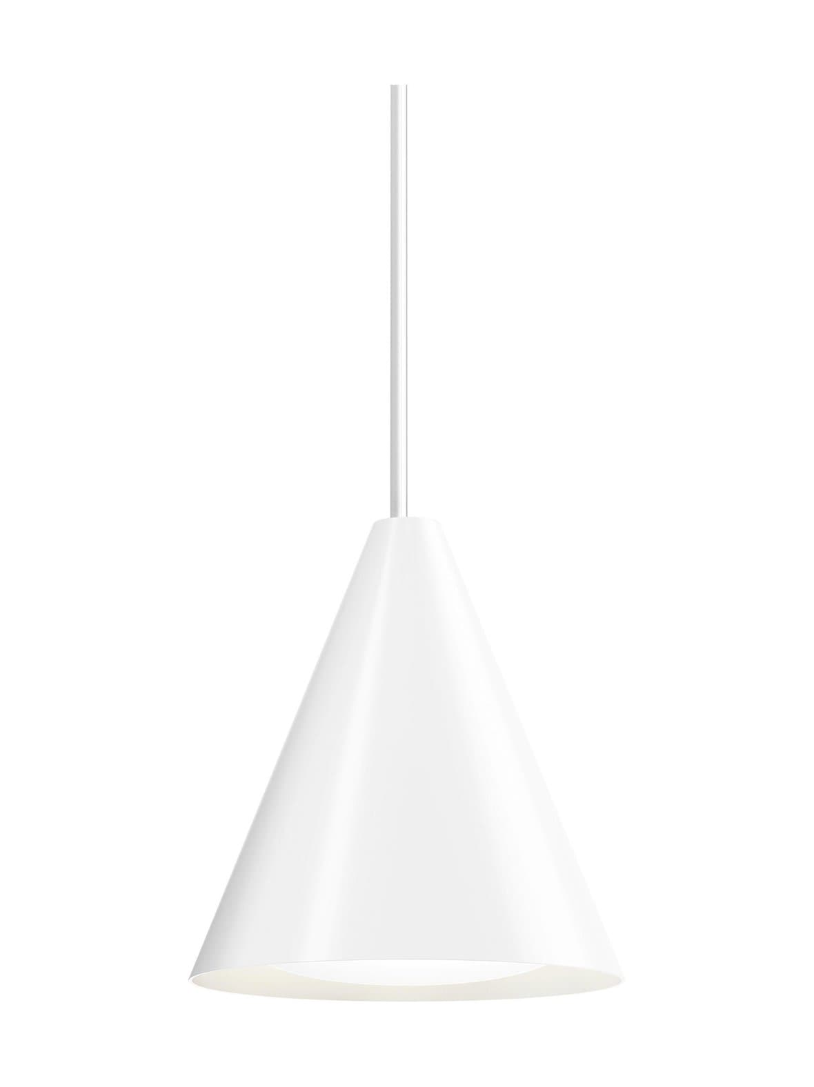 Keglen-riippuvalaisin ø 250 mm – Louis Poulsen