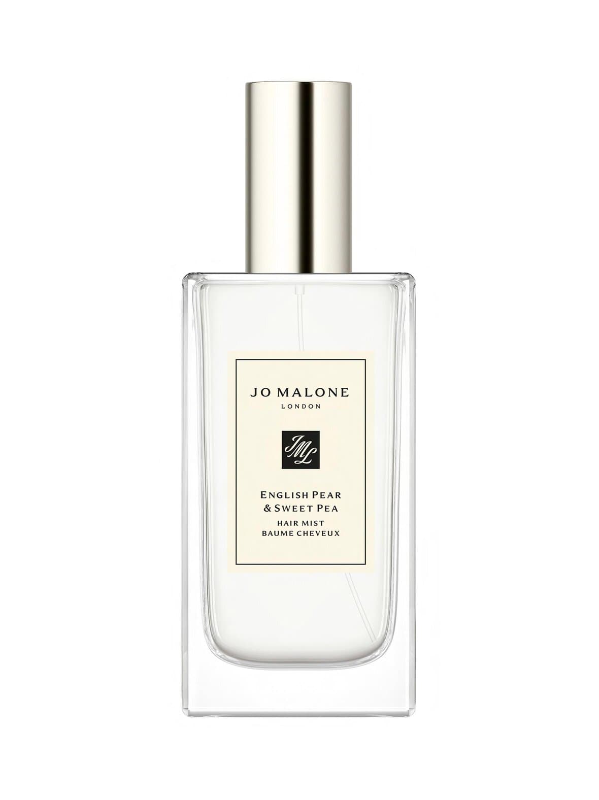 English pear & sweet pea hair mist -hiustuoksu – Jo Malone London