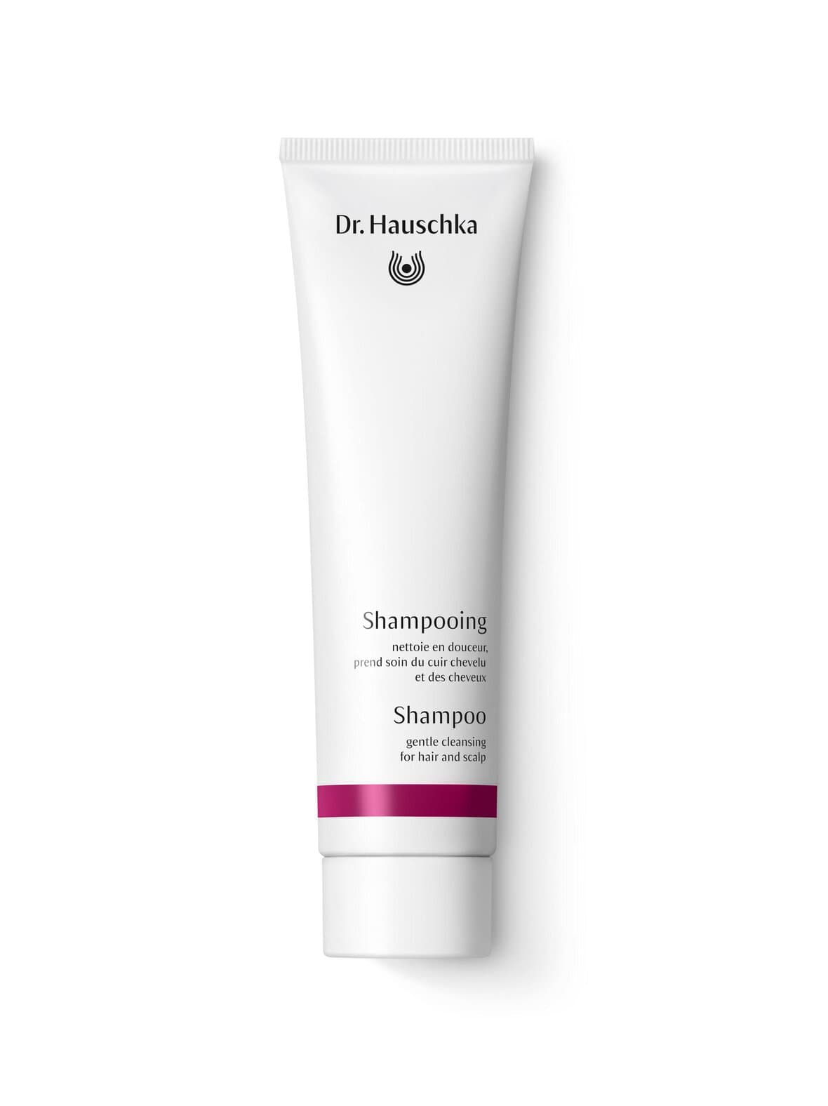 Gentle cleansing -shampoo 150 ml – Dr. Hauschka