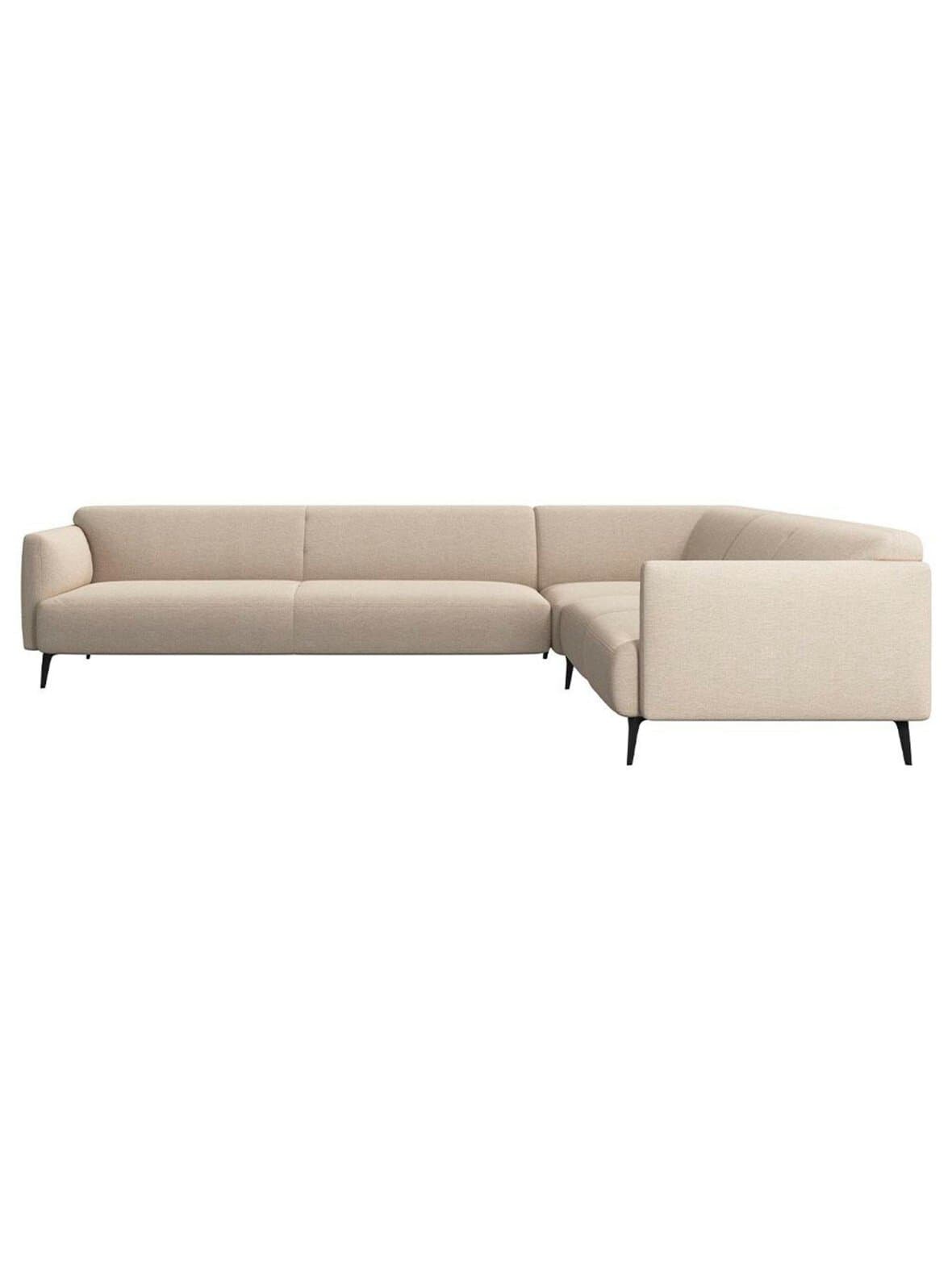 Modena-kulmasohva tomelilla-kangas 3145 beige l 300,5 cm – BoConcept